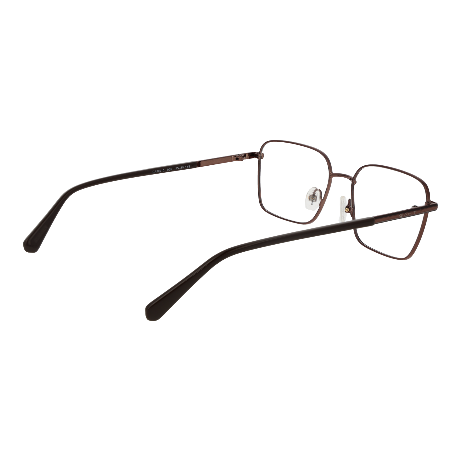 Gant Optical Frames Gant Eyeglasses Frames GA50010 036 55 Eyeglasses Eyewear designer