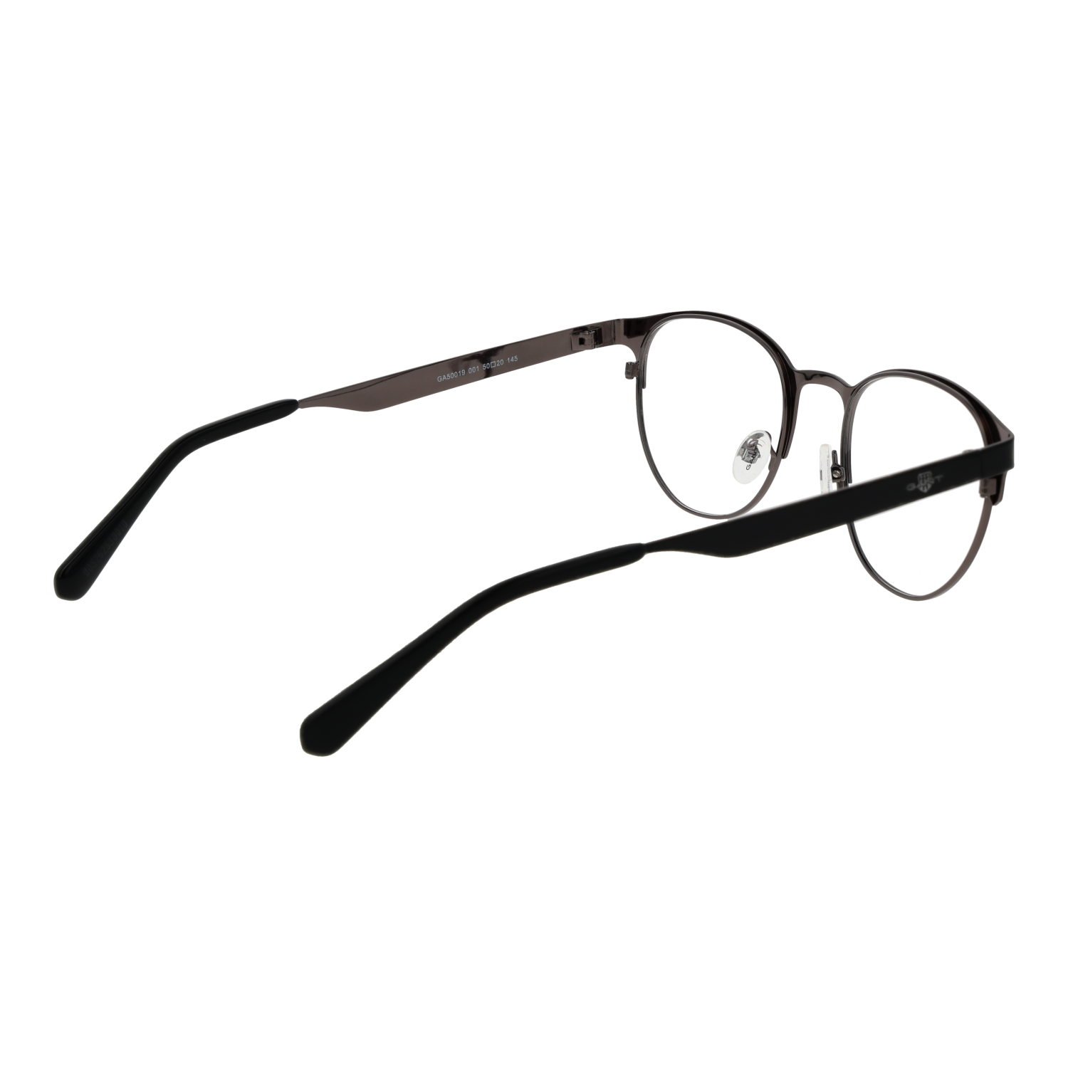 Gant Optical Frames Gant Eyeglasses Frames GA50019 001 50 Eyeglasses Eyewear designer