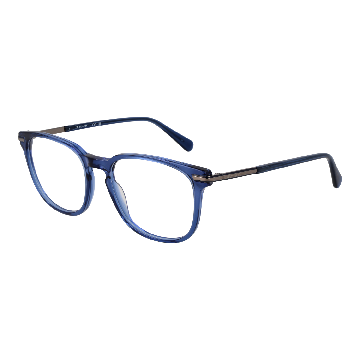 Gant Optical Frames Gant Eyeglasses Frames GA50023 090 53 Eyeglasses Eyewear designer