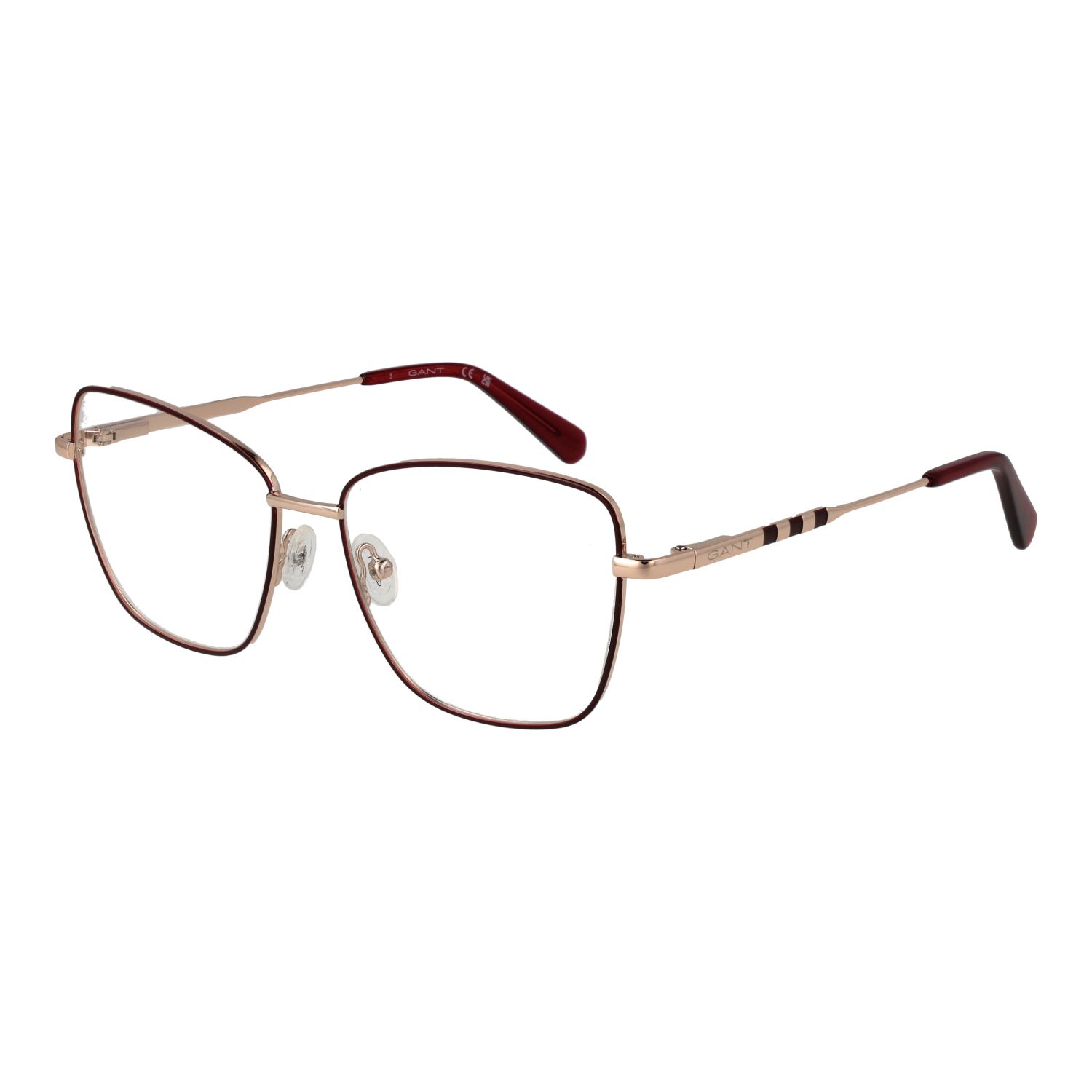 Gant Optical Frames Gant Eyeglasses Frames GA50025 066 54 Eyeglasses Eyewear designer