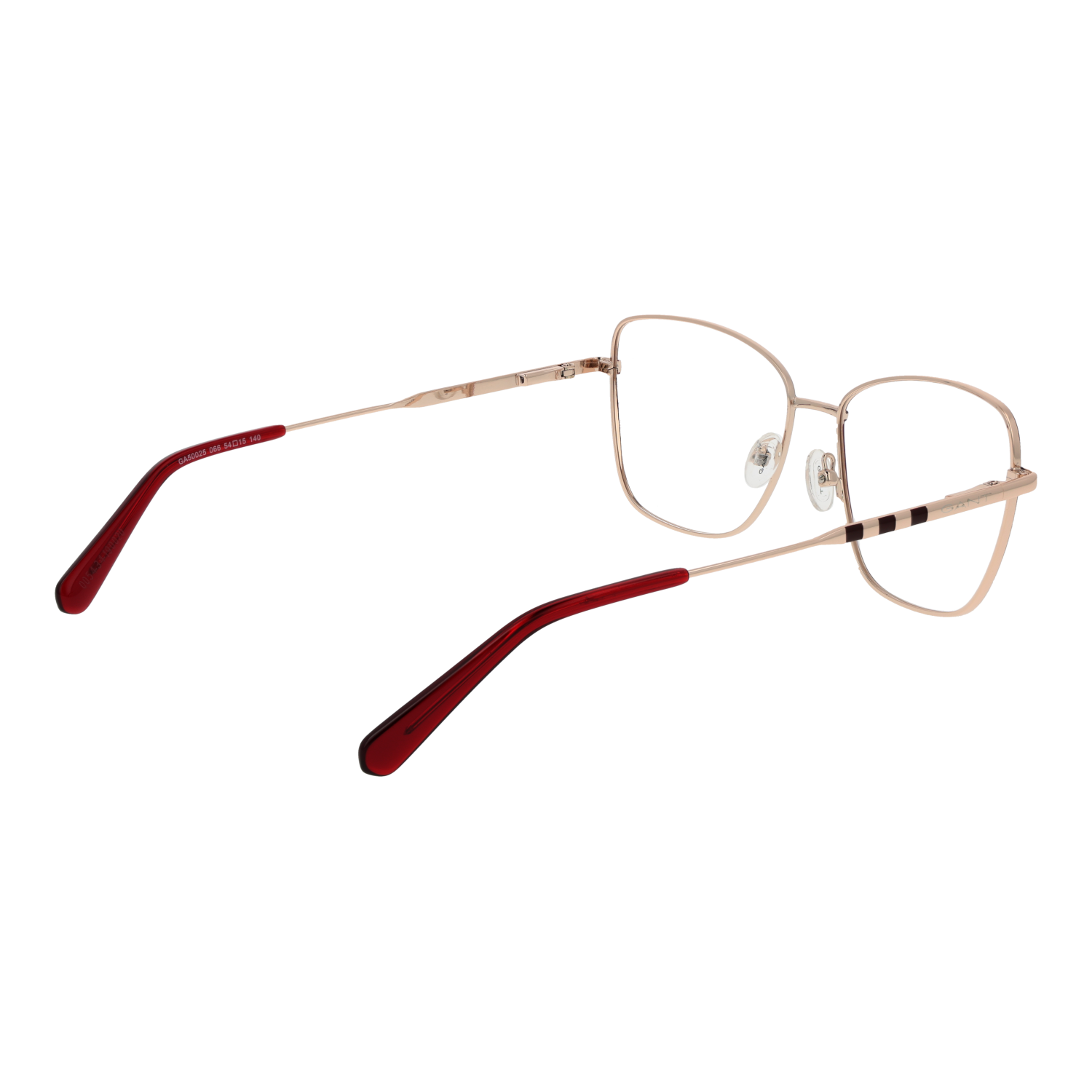 Gant Optical Frames Gant Eyeglasses Frames GA50025 066 54 Eyeglasses Eyewear designer