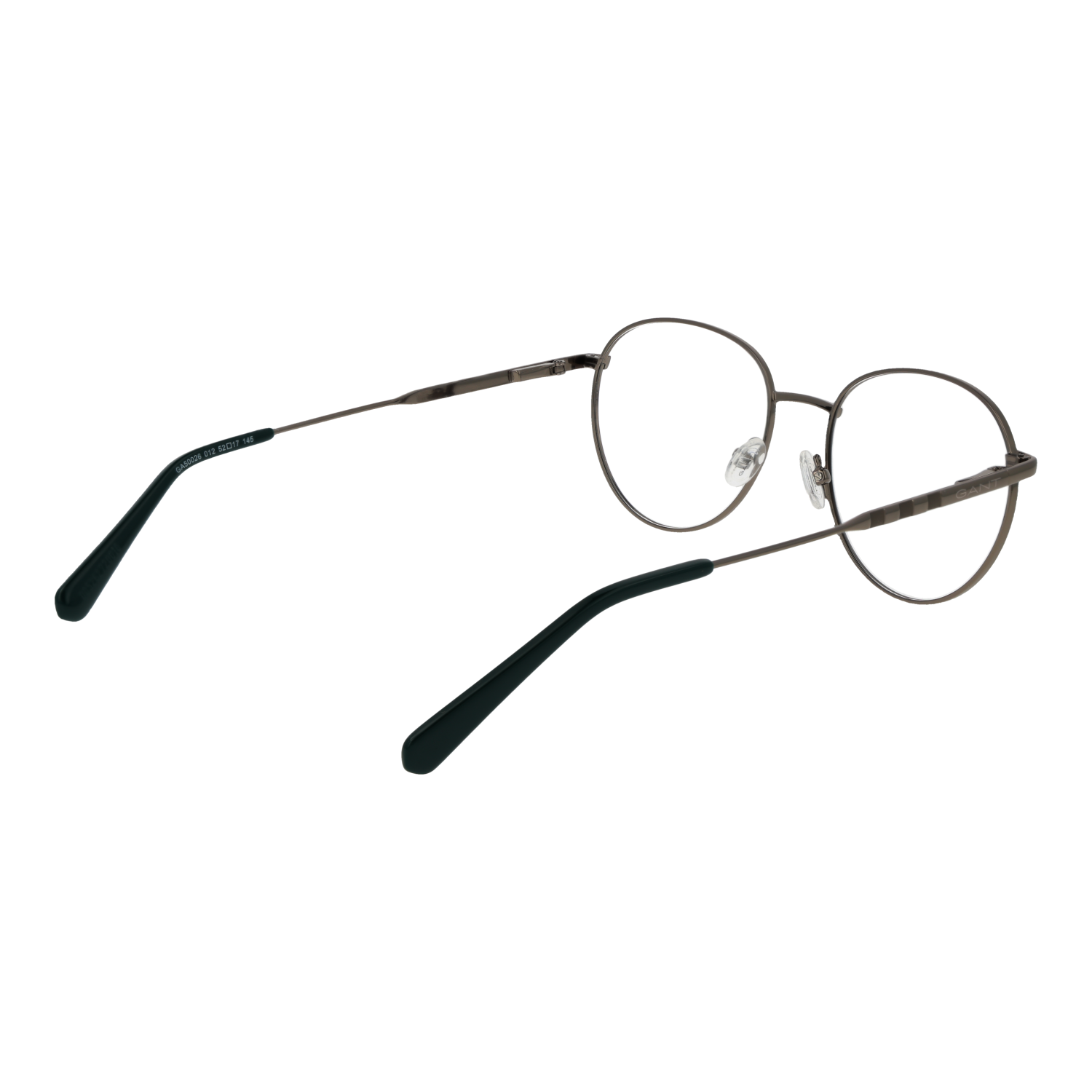 Gant Optical Frames Gant Eyeglasses Frames GA50026 012 52 Eyeglasses Eyewear designer