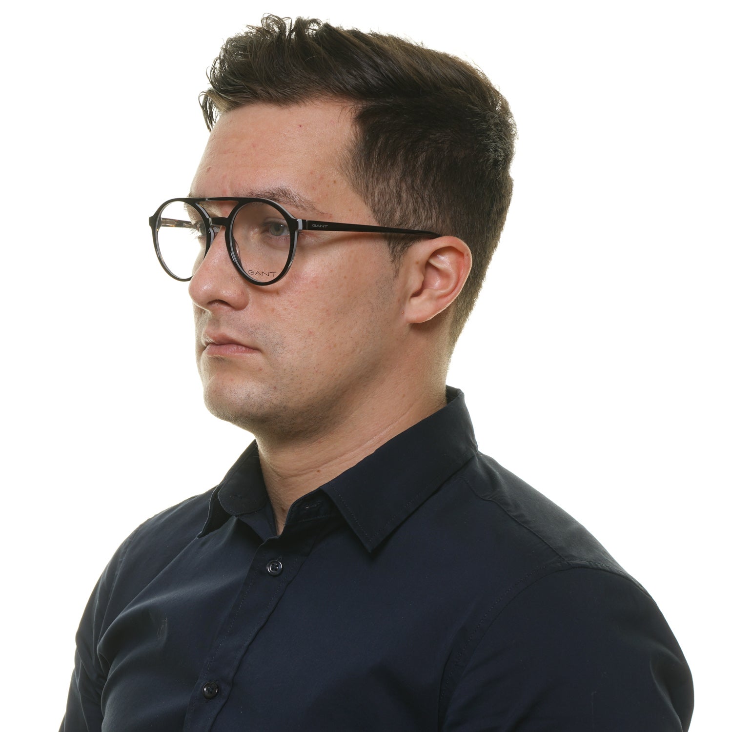 Gant Optical Frames Gant Glasses Frames GA3185 055 51 Eyeglasses Eyewear designer