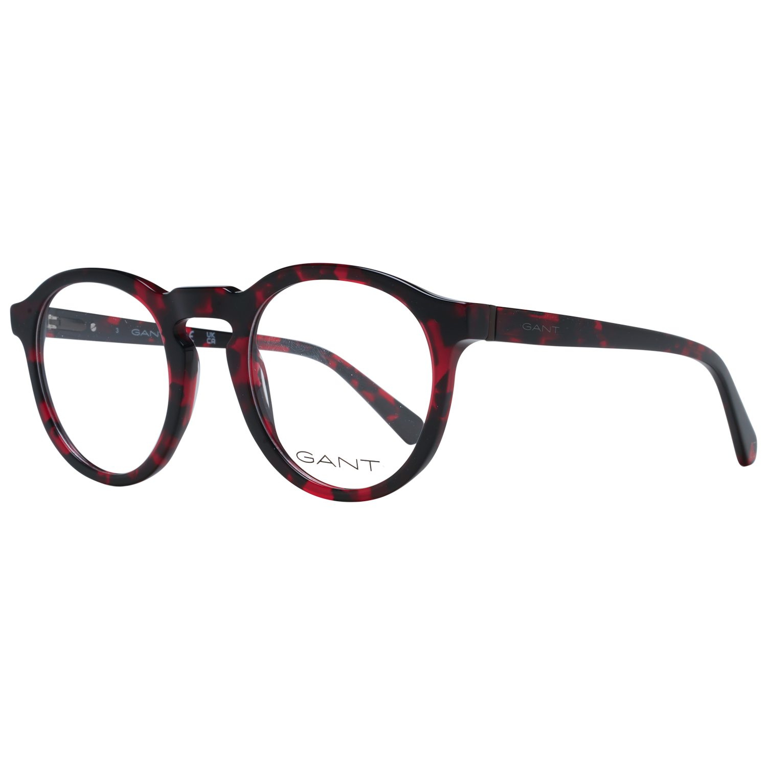 Gant Optical Frames Gant Glasses Frames GA3250 055 51 Eyeglasses Eyewear designer