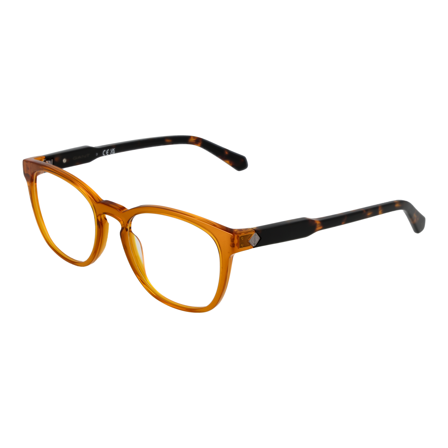 Gant Optical Frames Gant Glasses Frames GA3255 047 51 Eyeglasses Eyewear designer