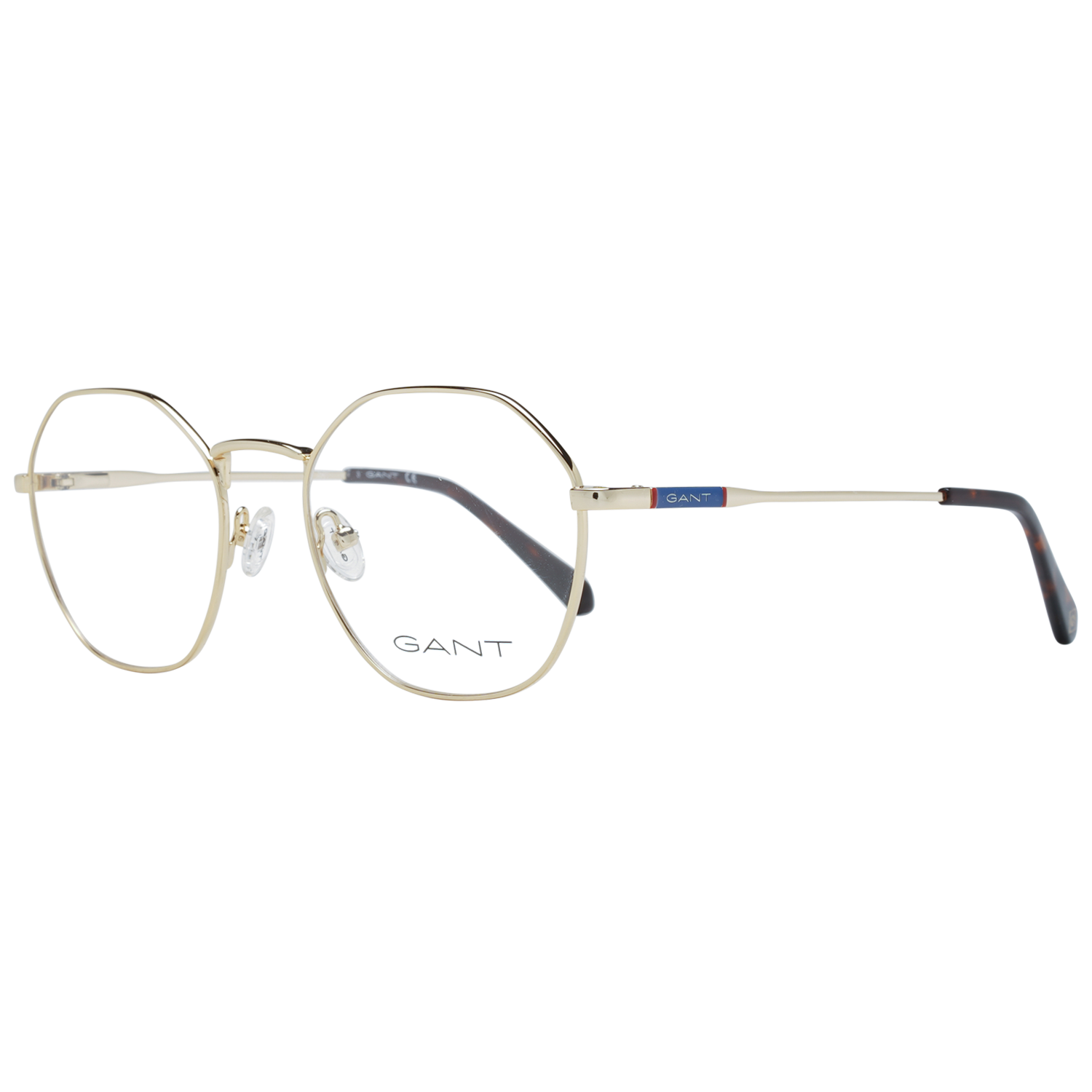 Gant Optical Frames Gant Glasses Frames GA3256 030 53 Eyeglasses Eyewear designer