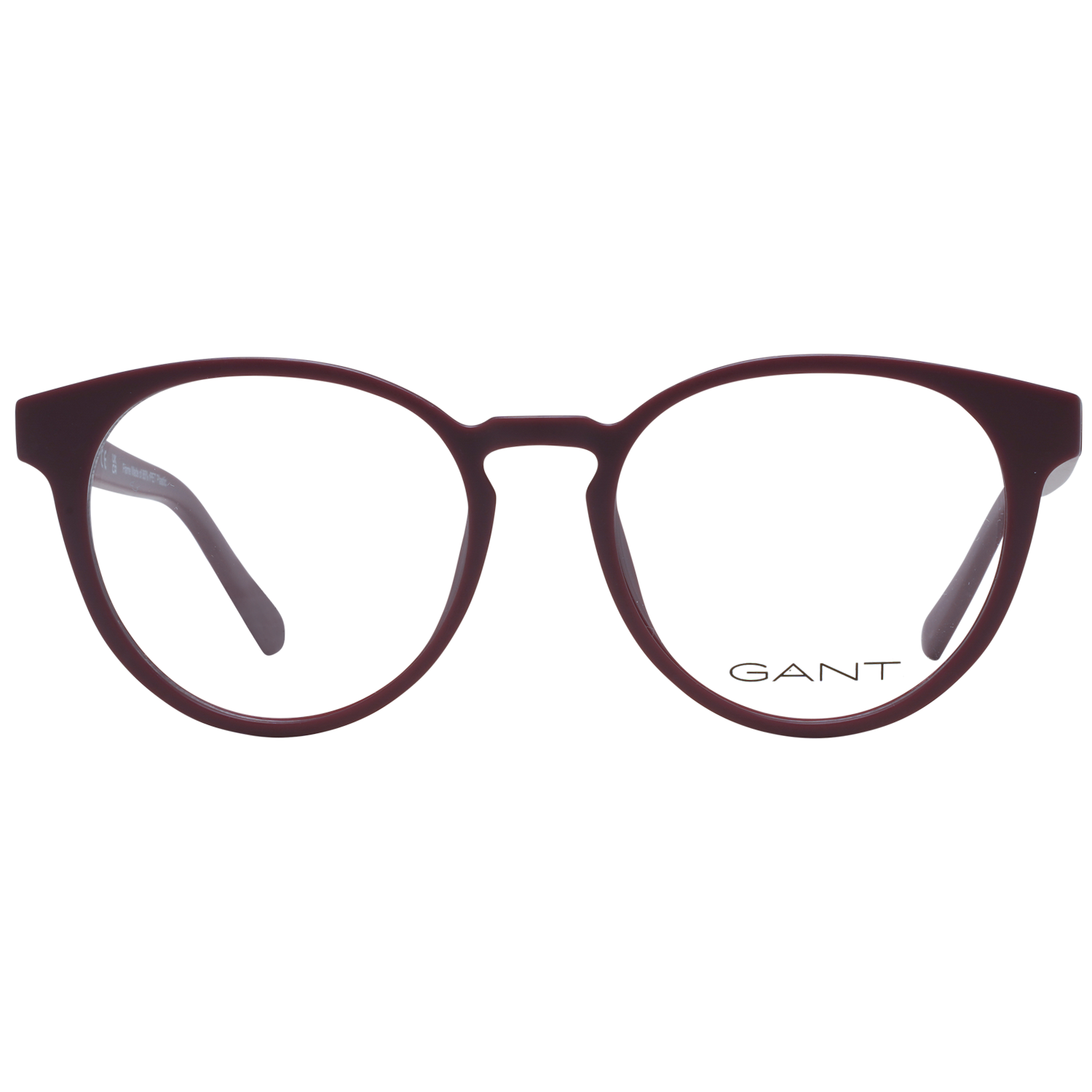 Gant Optical Frames Gant Glasses Frames GA3265 070 53 Eyeglasses Eyewear designer