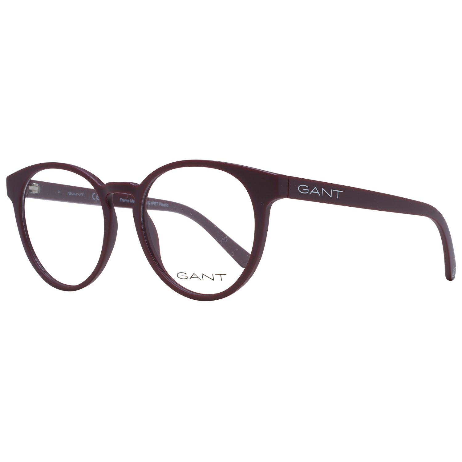 Gant Optical Frames Gant Glasses Frames GA3265 070 53 Eyeglasses Eyewear designer