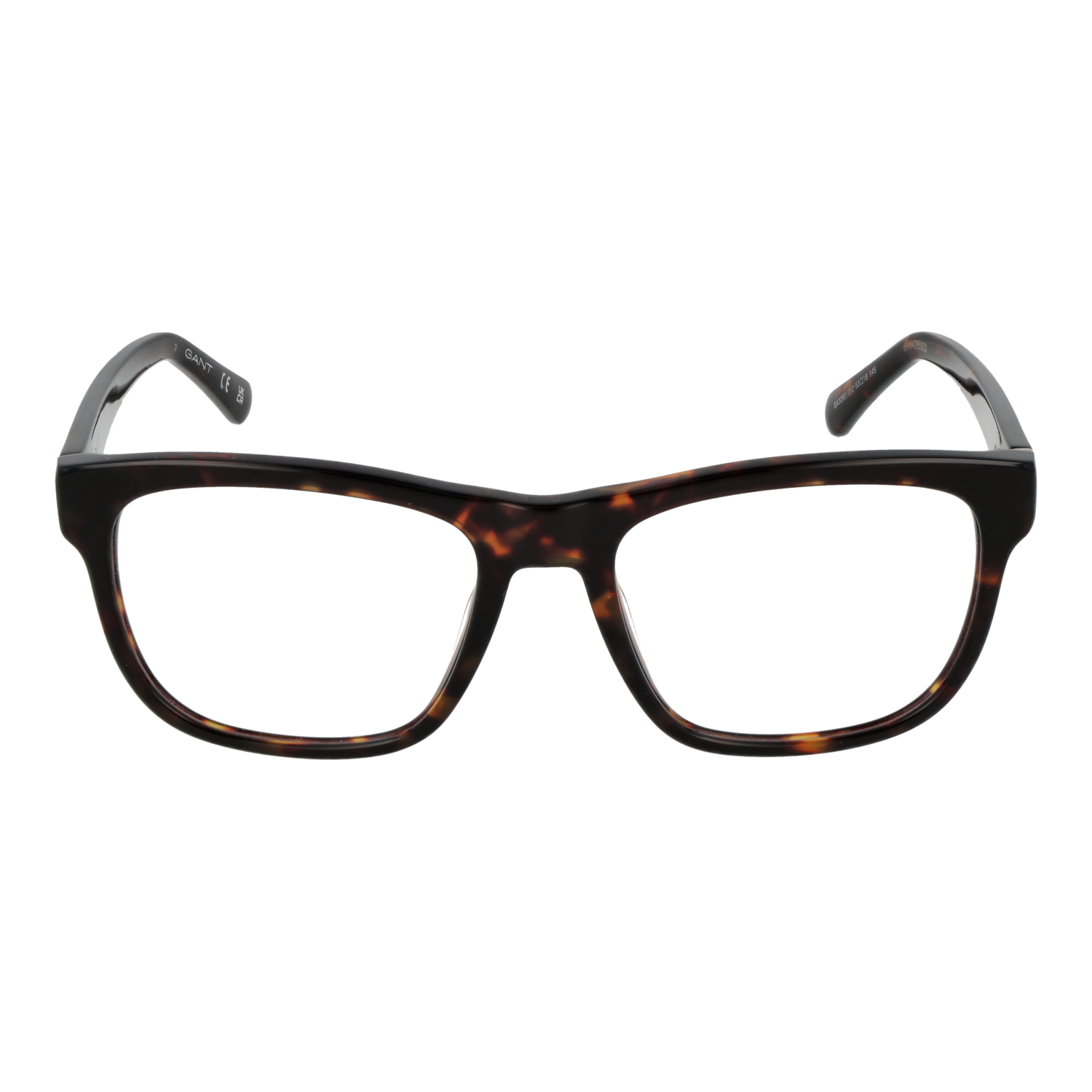 Gant Optical Frames Gant Glasses Frames GA3283 052 53 Eyeglasses Eyewear designer