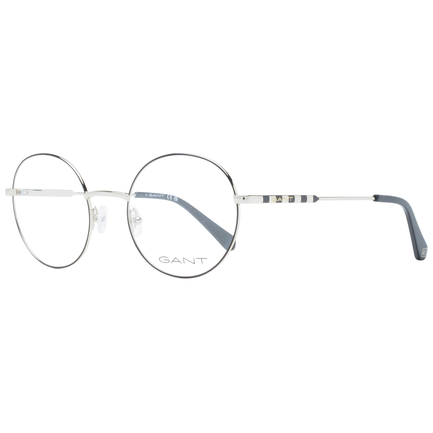 Gant Optical Frames Gant Glasses Frames GA3287 005 52 Eyeglasses Eyewear designer