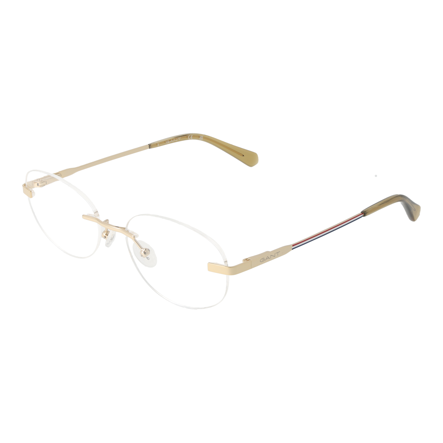 Gant Optical Frames Gant Glasses Frames GA3290 032 54 Eyeglasses Eyewear designer