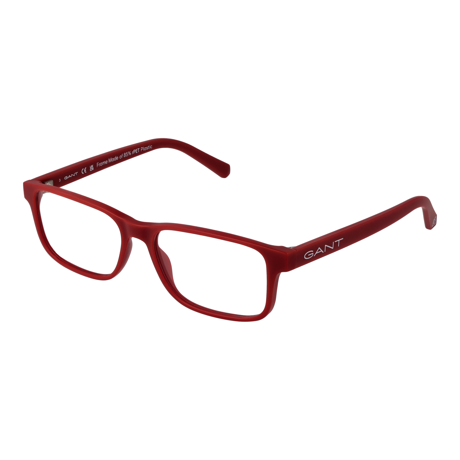 Gant Optical Frames Gant Glasses Frames GA3291 067 55 Eyeglasses Eyewear designer