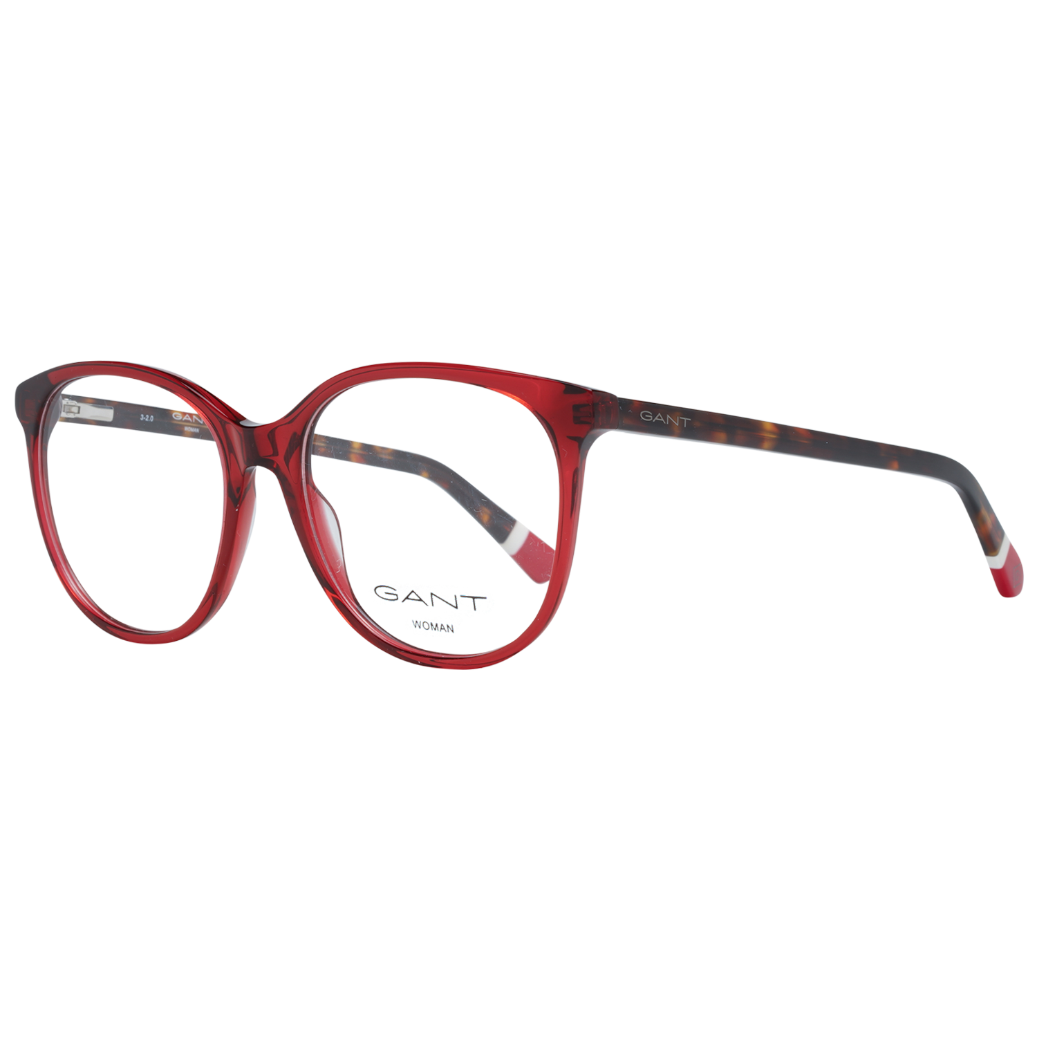 Gant Optical Frames Gant Glasses Frames GA4107 068 53 Eyeglasses Eyewear designer