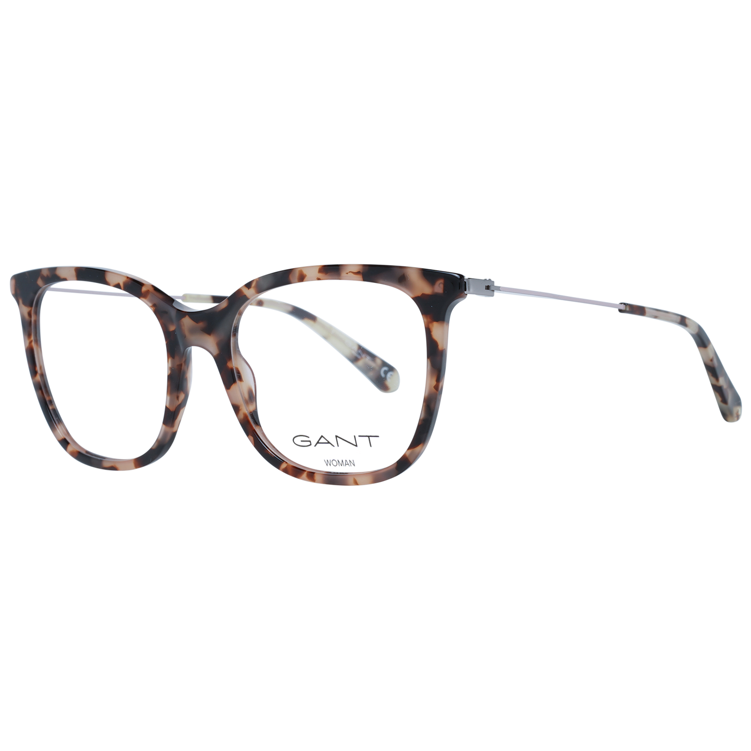 Gant Optical Frames Gant Glasses Frames GA4109 056 53 Eyeglasses Eyewear designer