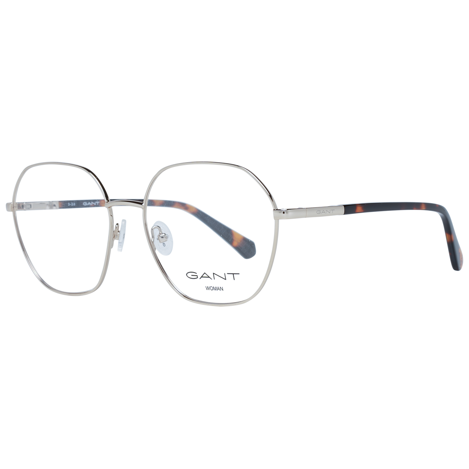 Gant Optical Frames Gant Glasses Frames GA4112 032 57 Eyeglasses Eyewear designer