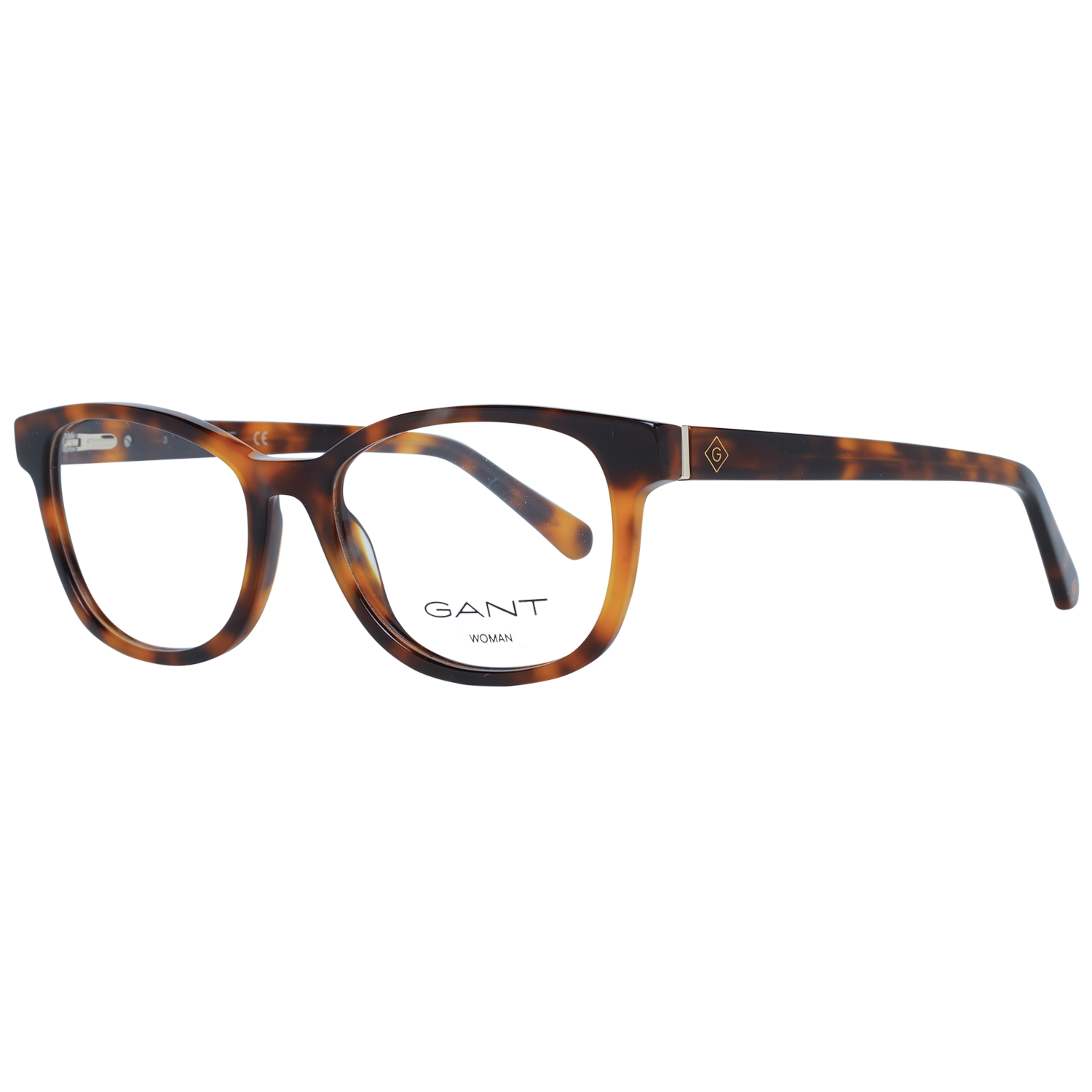 Gant Optical Frames Gant Glasses Frames GA4123 056 53 Eyeglasses Eyewear designer