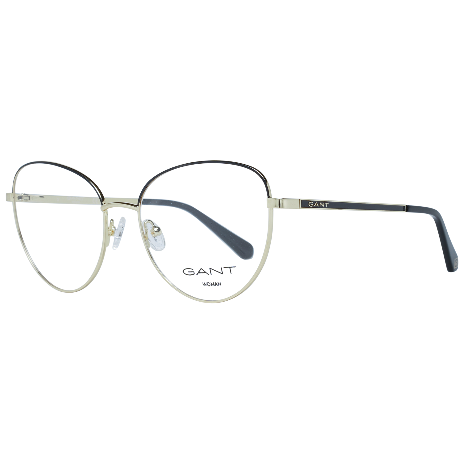 Gant Optical Frames Gant Glasses Frames GA4127 005 56 Eyeglasses Eyewear designer