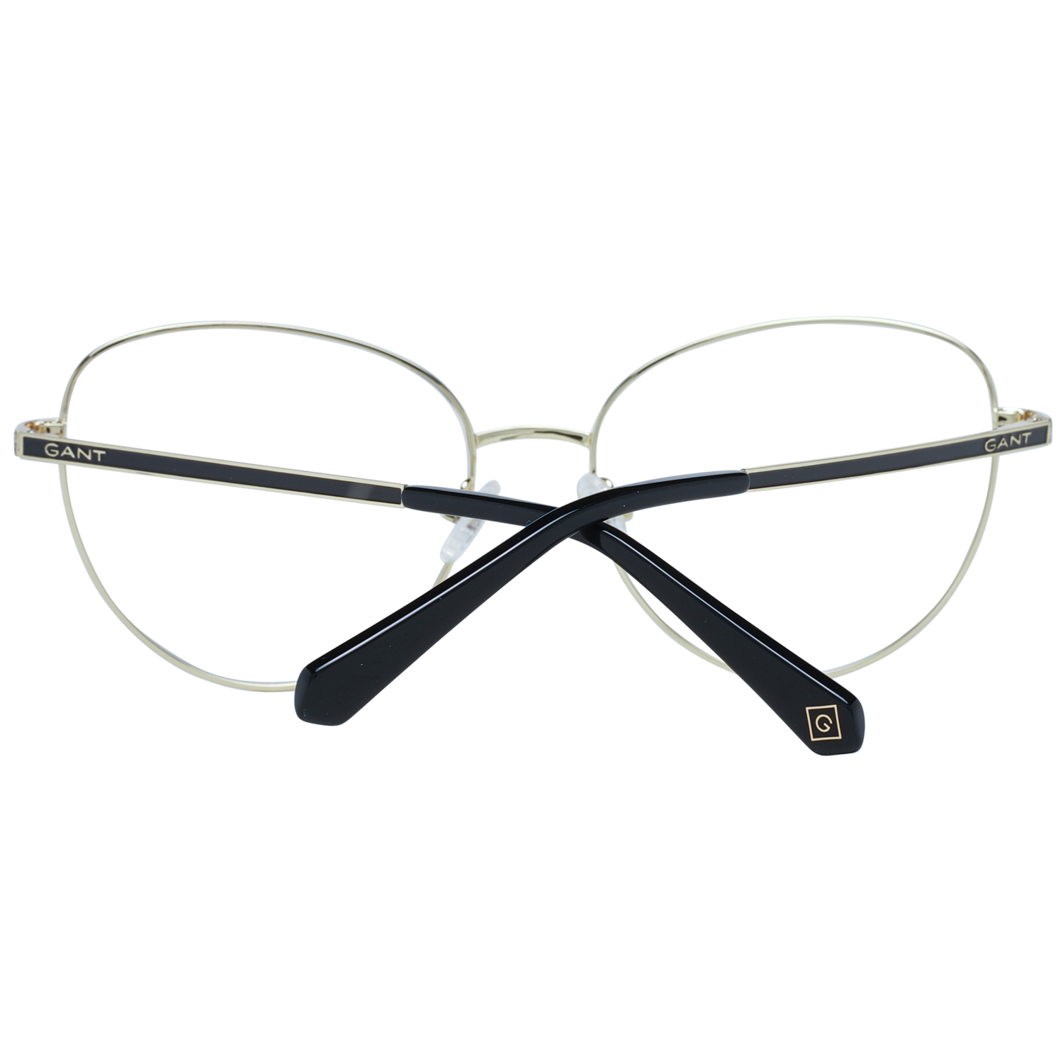 Gant Optical Frames Gant Glasses Frames GA4127 005 56 Eyeglasses Eyewear designer