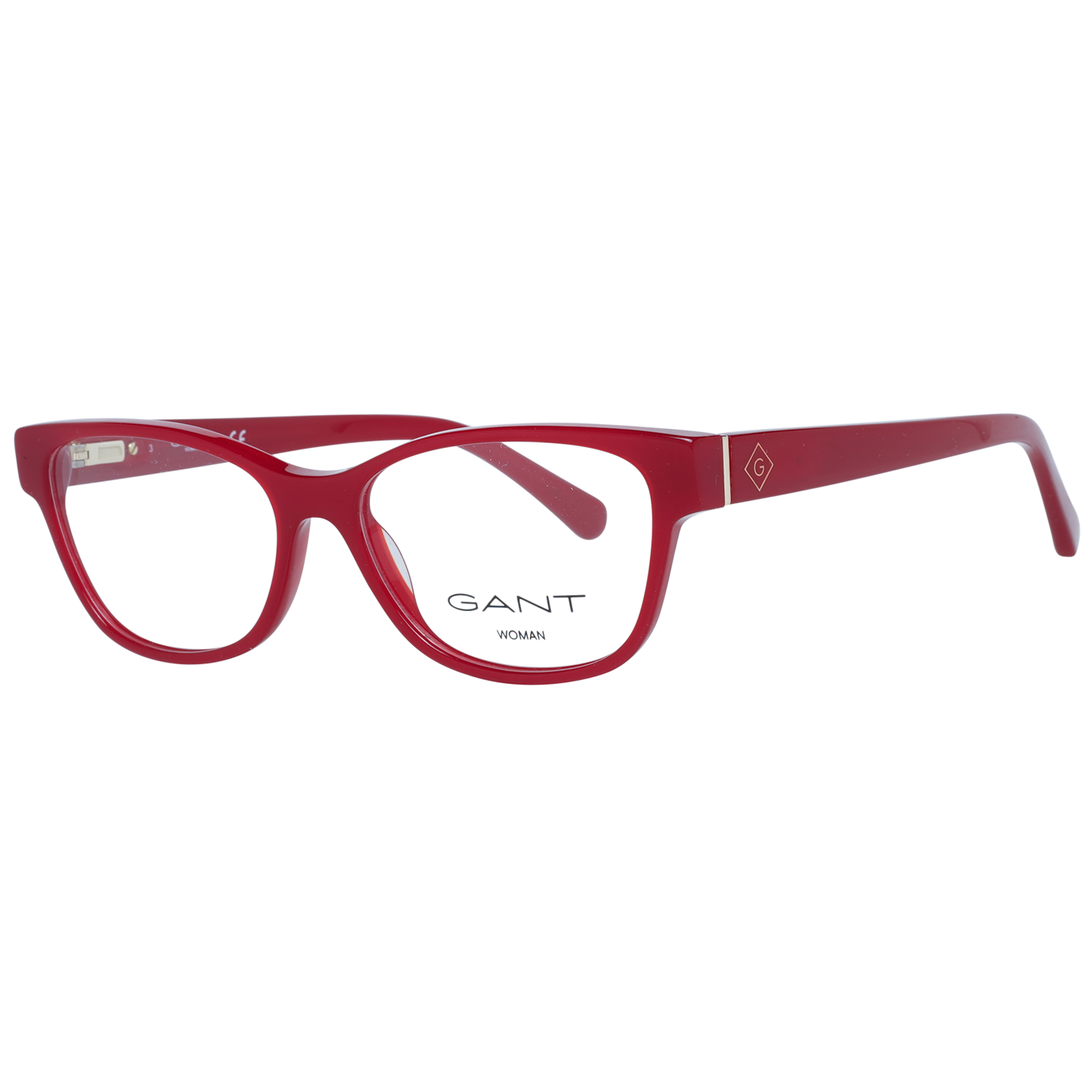 Gant Optical Frames Gant Glasses Frames GA4130 066 50 Eyeglasses Eyewear designer