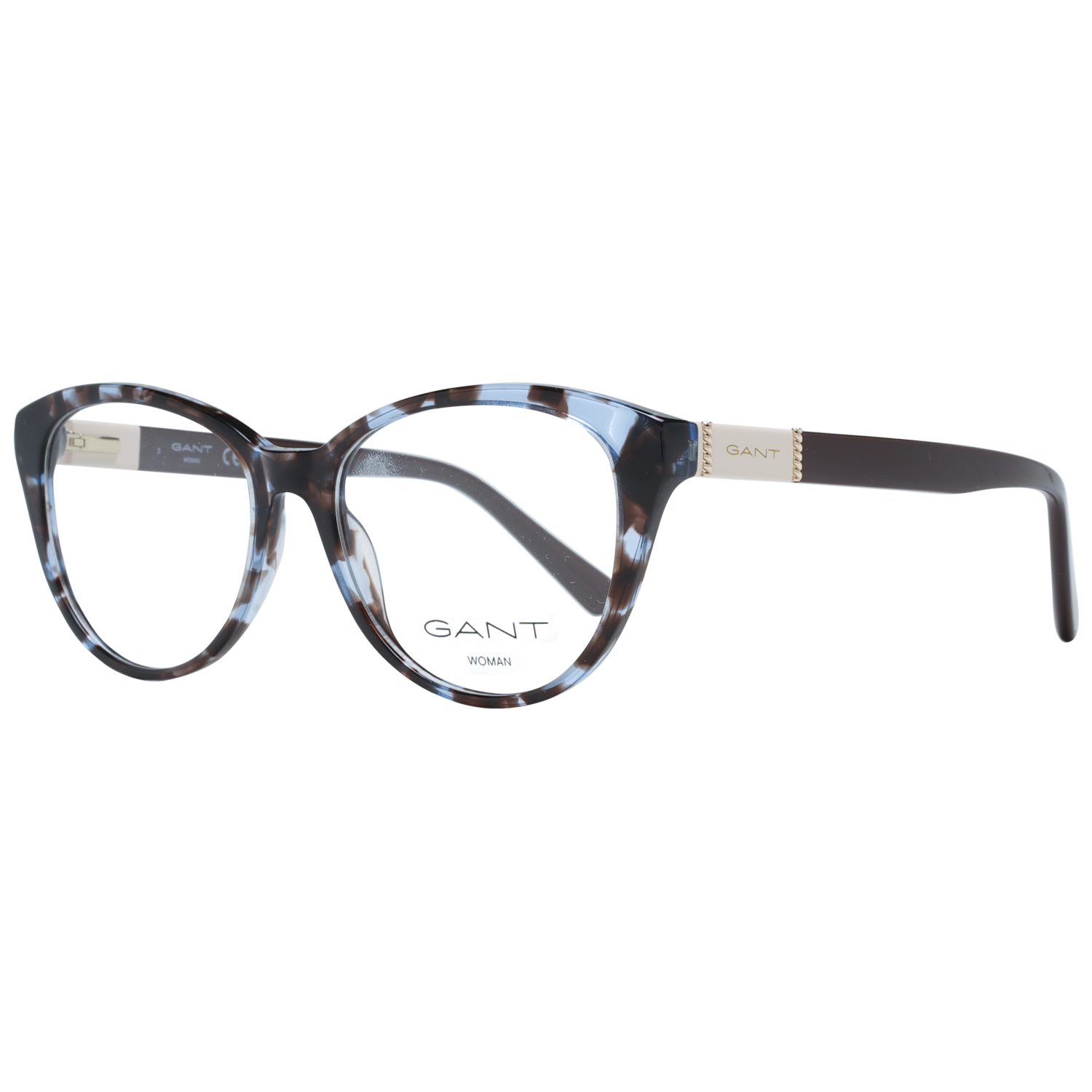 Gant Optical Frames Gant Glasses Frames GA4135 055 53 Eyeglasses Eyewear designer