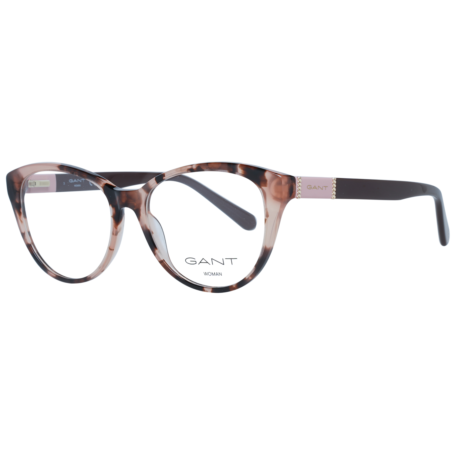 Gant Optical Frames Gant Glasses Frames GA4135 056 53 Eyeglasses Eyewear designer