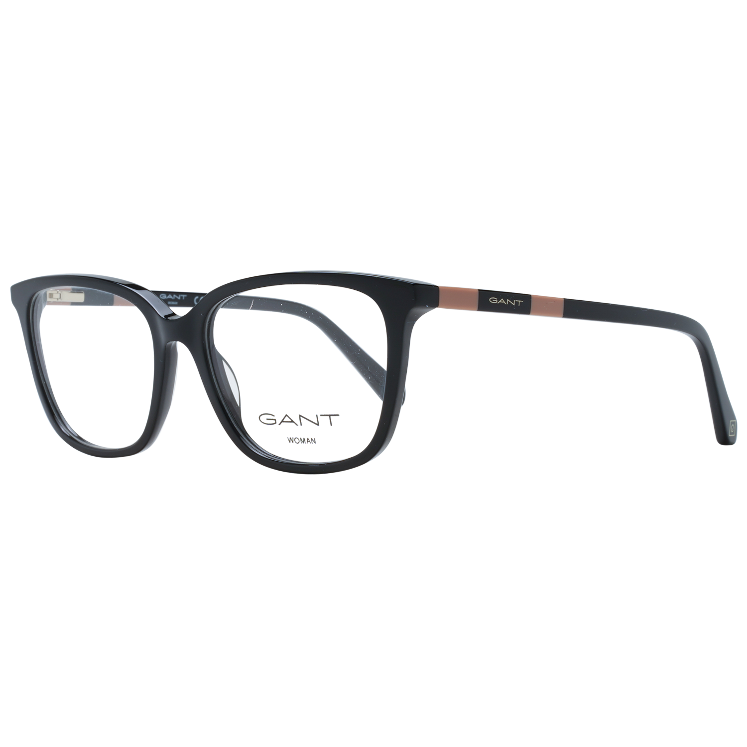 Gant Optical Frames Gant Glasses Frames GA4137 001 53 Eyeglasses Eyewear designer