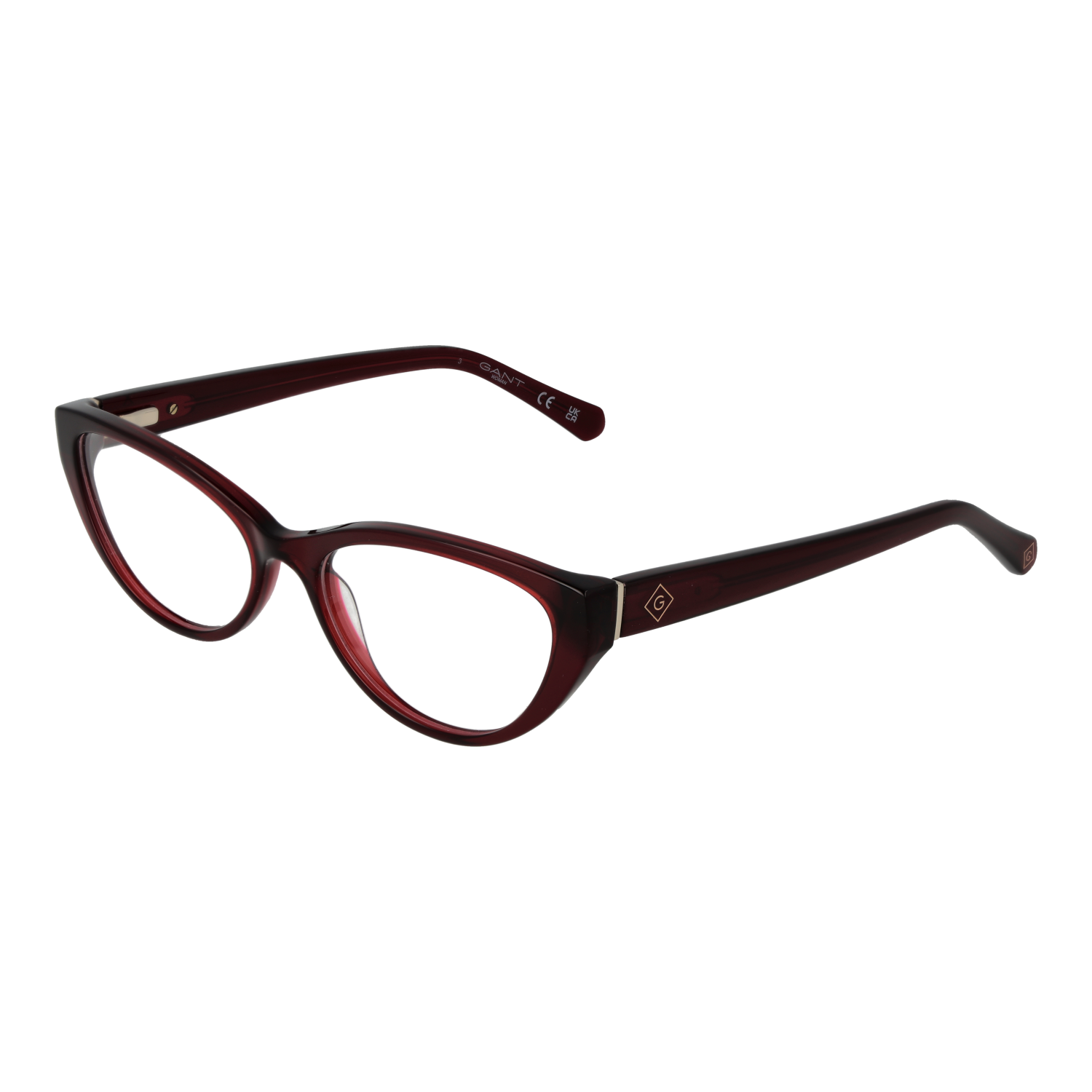 Gant Optical Frames Gant Glasses Frames GA4142 066 54 Eyeglasses Eyewear designer