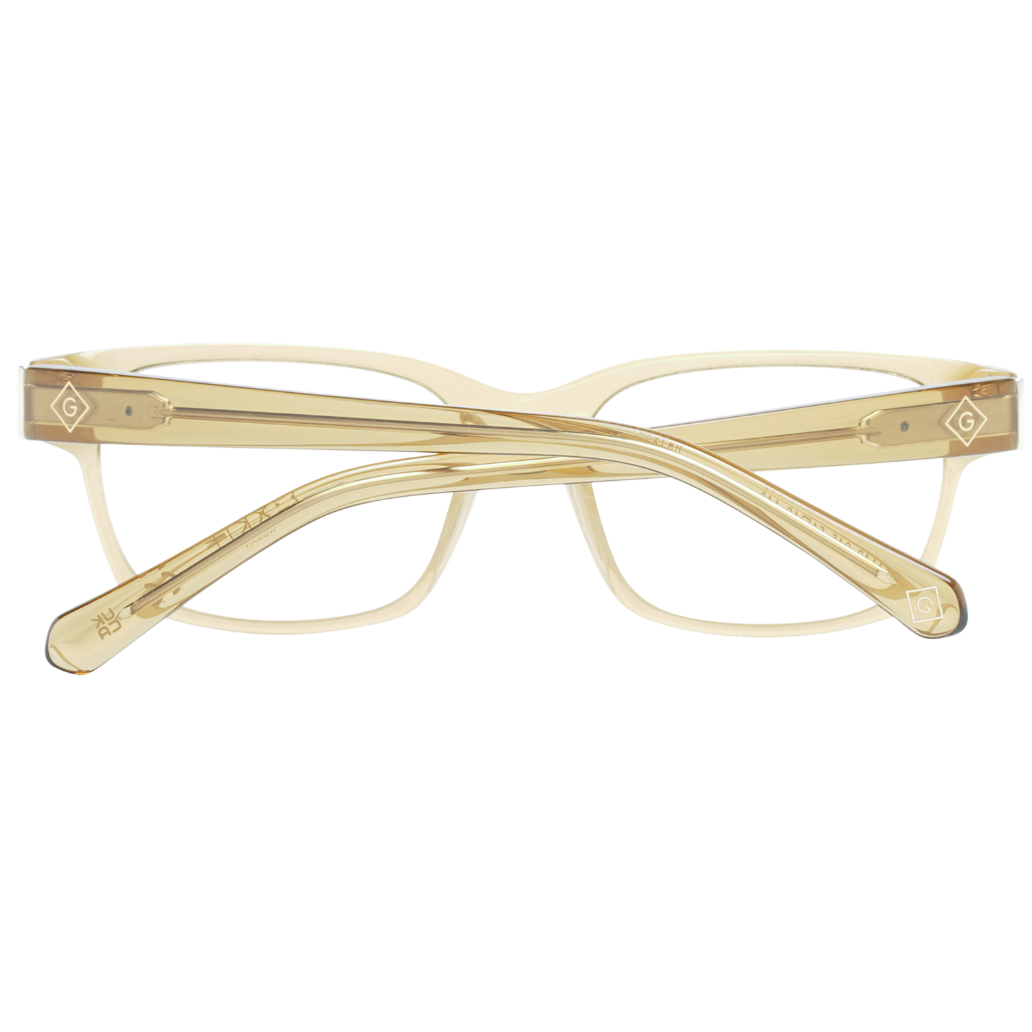 Gant Optical Frames Gant Glasses Frames GA4143 045 51 Eyeglasses Eyewear designer