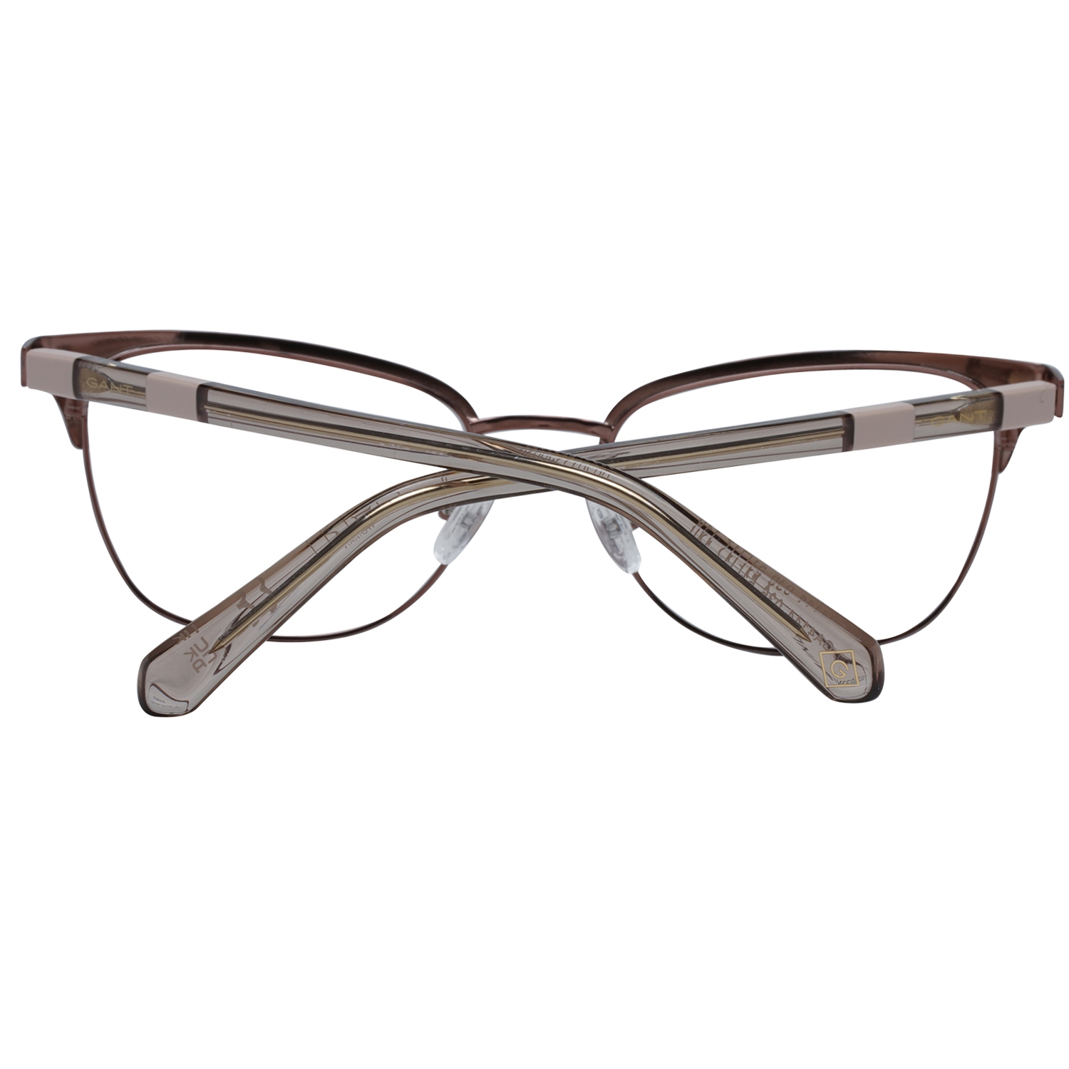 Gant Optical Frames Gant Glasses Frames GA4144 036 51 Eyeglasses Eyewear designer