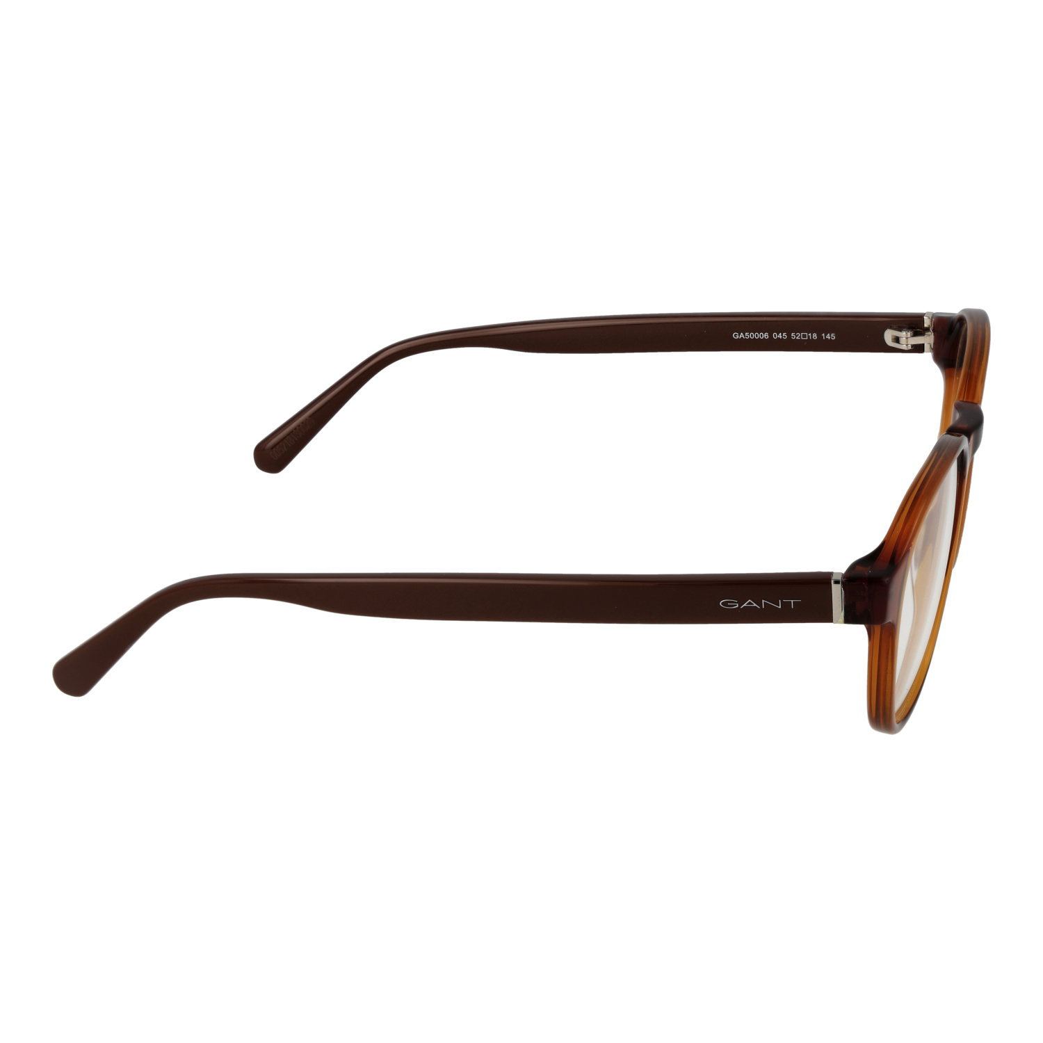 Gant Optical Frames Gant Glasses Frames GA50006 045 52 Eyeglasses Eyewear designer