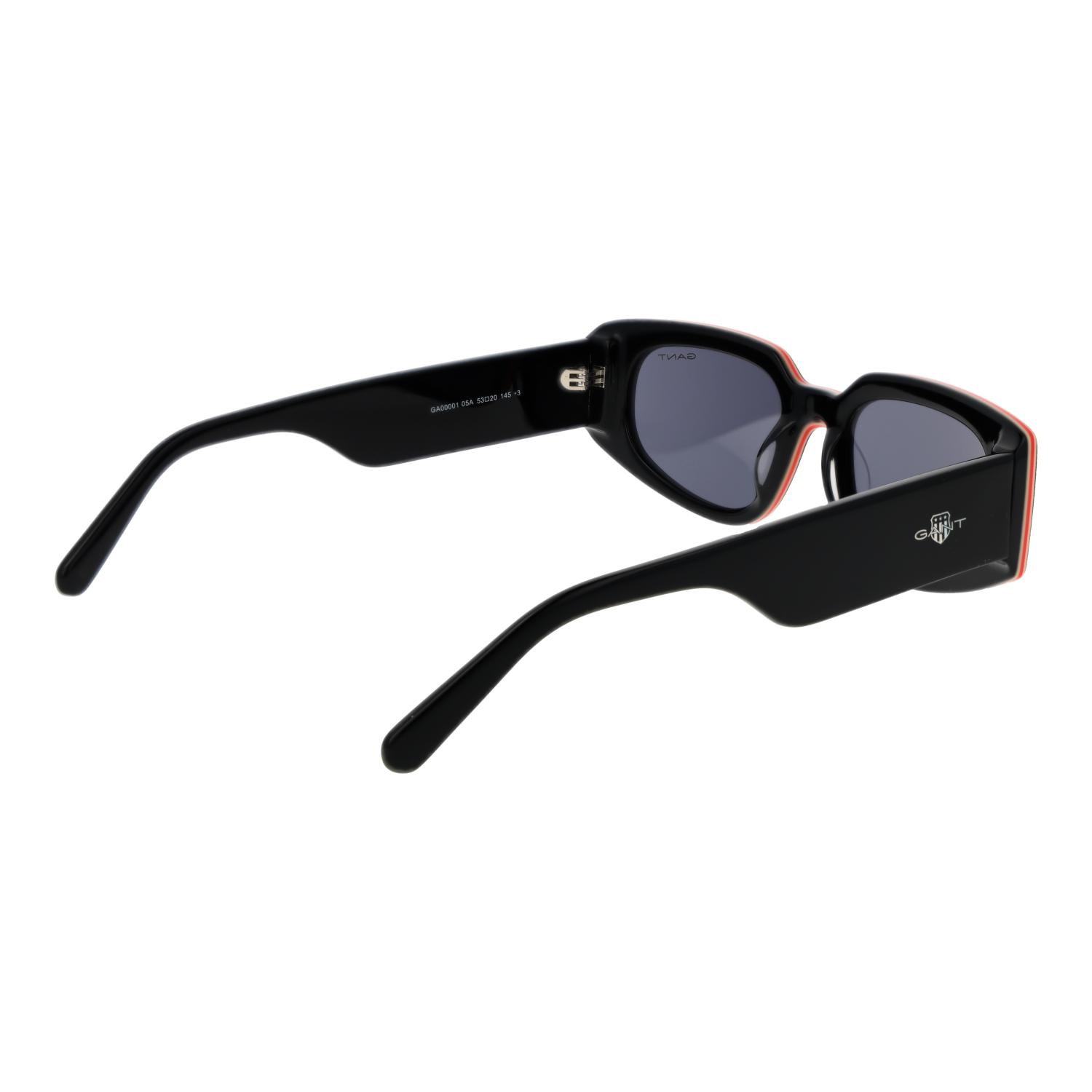 Gant Sunglasses Gant Sunglasses GA00001 05A 53 Eyeglasses Eyewear designer