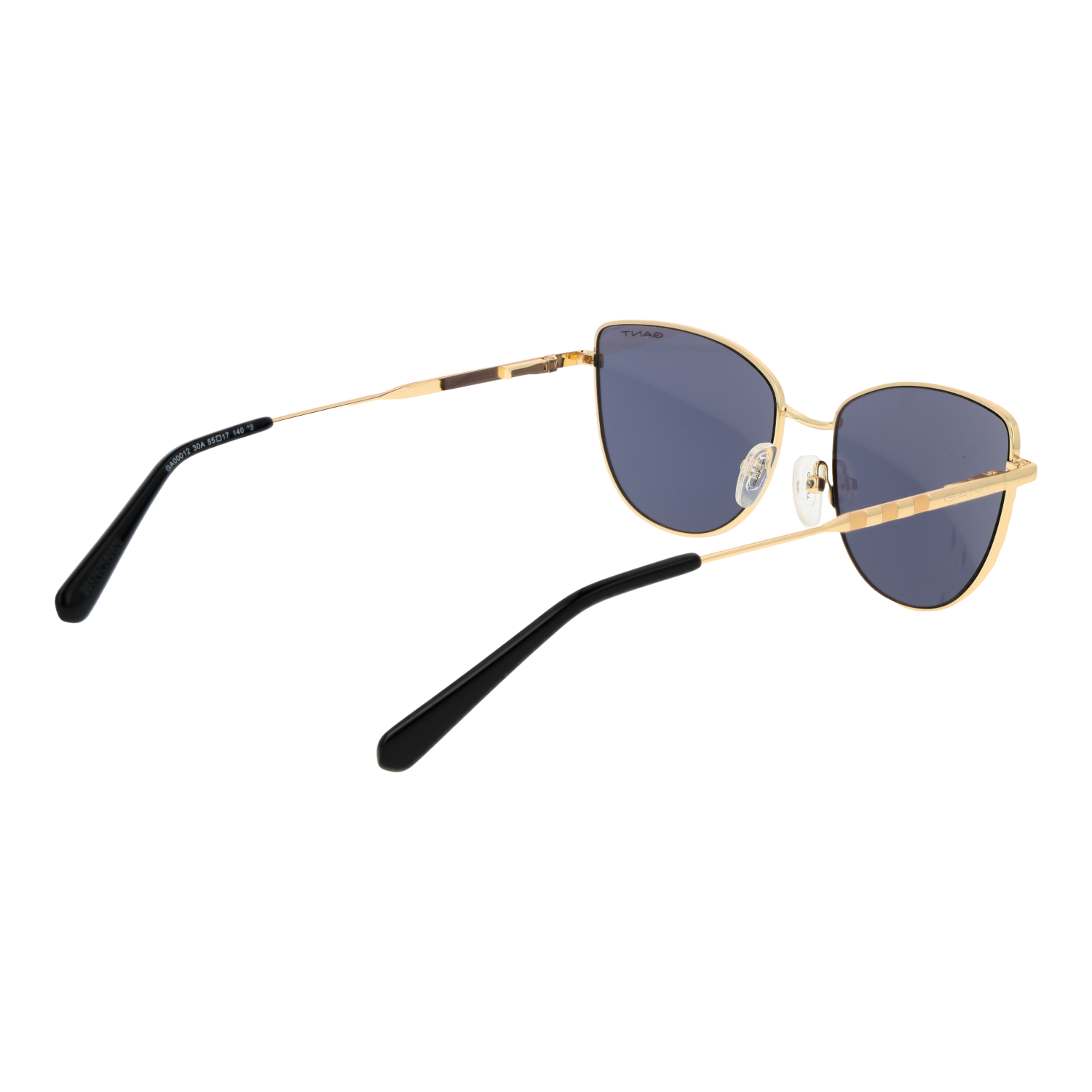 Gant Sunglasses Gant Sunglasses GA00012 30A 55 Eyeglasses Eyewear designer