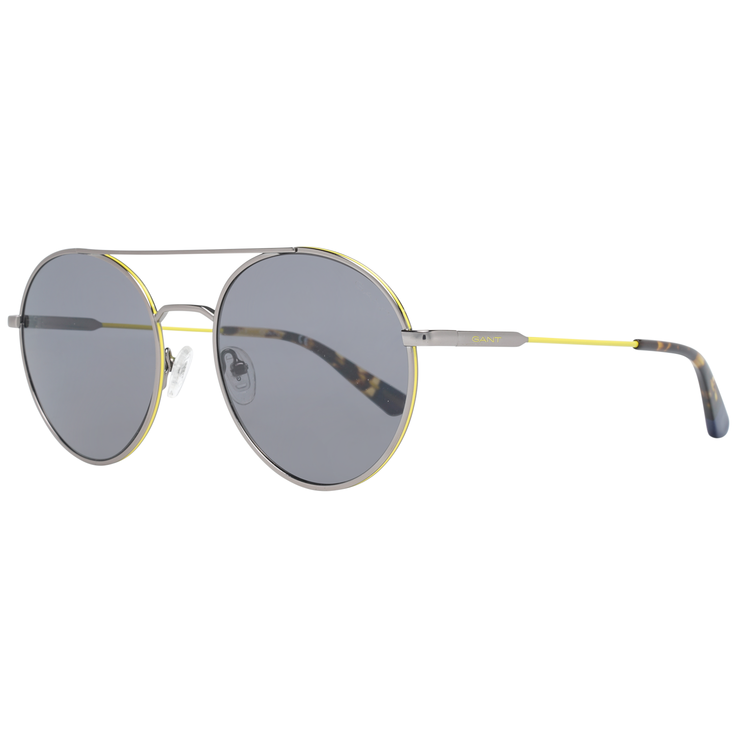 Gant Sunglasses Gant Sunglasses GA7117 08A 56 Eyeglasses Eyewear designer