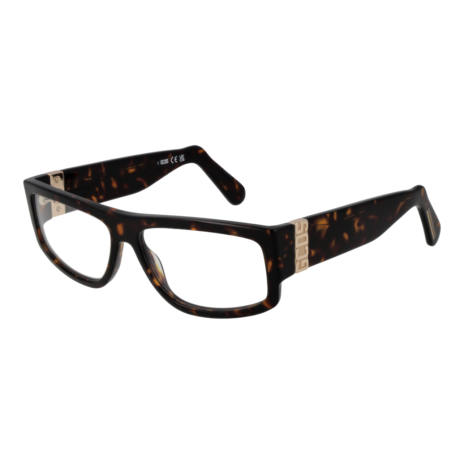 GCDS Optical Frames GCDS Eyeglasses Frames GD5025 052 56 Eyeglasses Eyewear designer