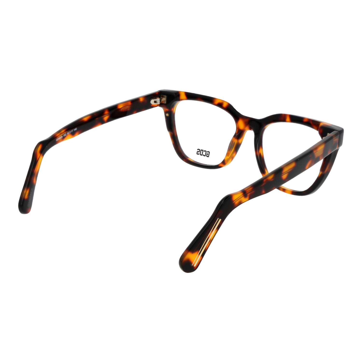 GCDS Optical Frames GCDS Glasses Frames GD5009 052 52 Eyeglasses Eyewear designer