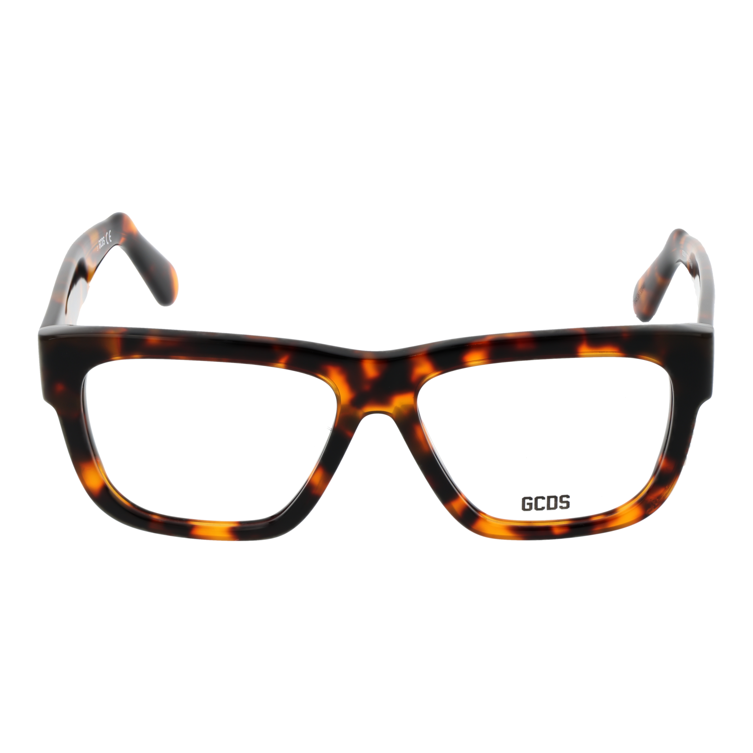 GCDS Optical Frames GCDS Glasses Frames GD5011 052 54 Eyeglasses Eyewear designer