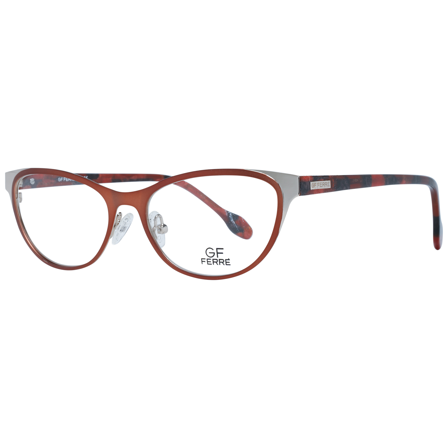 Gianfranco Ferre Optical Frames Gianfranco Ferre Optical Frame GFF0086 003 52 Eyeglasses Eyewear UK USA Australia 