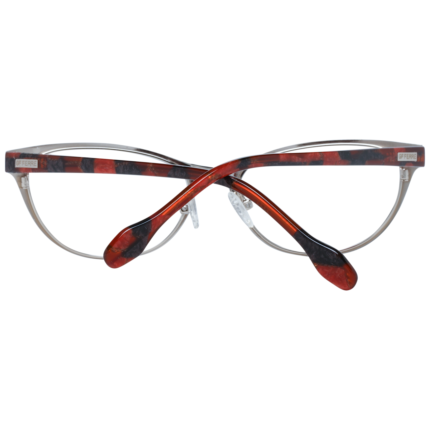 Gianfranco Ferre Optical Frames Gianfranco Ferre Optical Frame GFF0086 003 52 Eyeglasses Eyewear UK USA Australia 