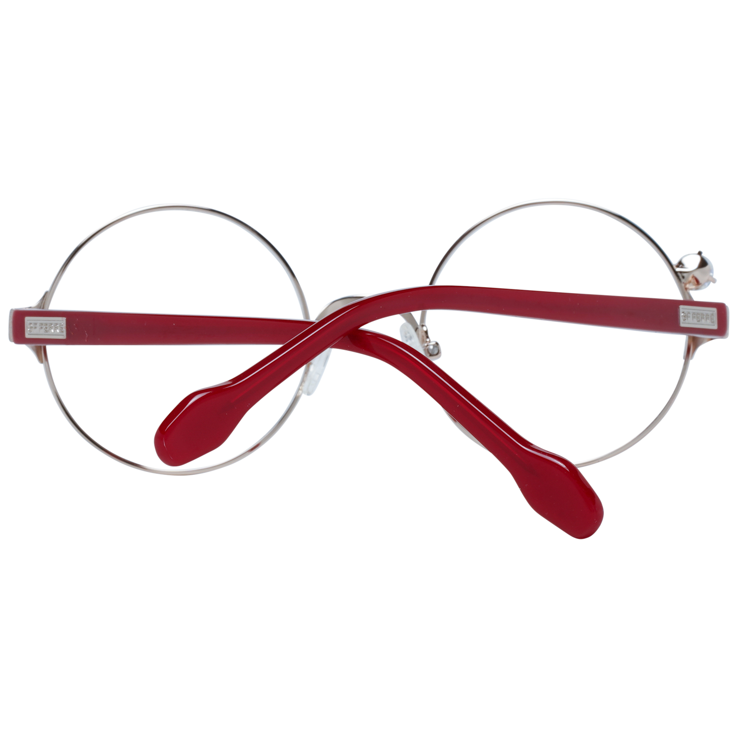 Gianfranco Ferre Optical Frames Gianfranco Ferre Optical Frame GFF0093 004 48 Eyeglasses Eyewear UK USA Australia 