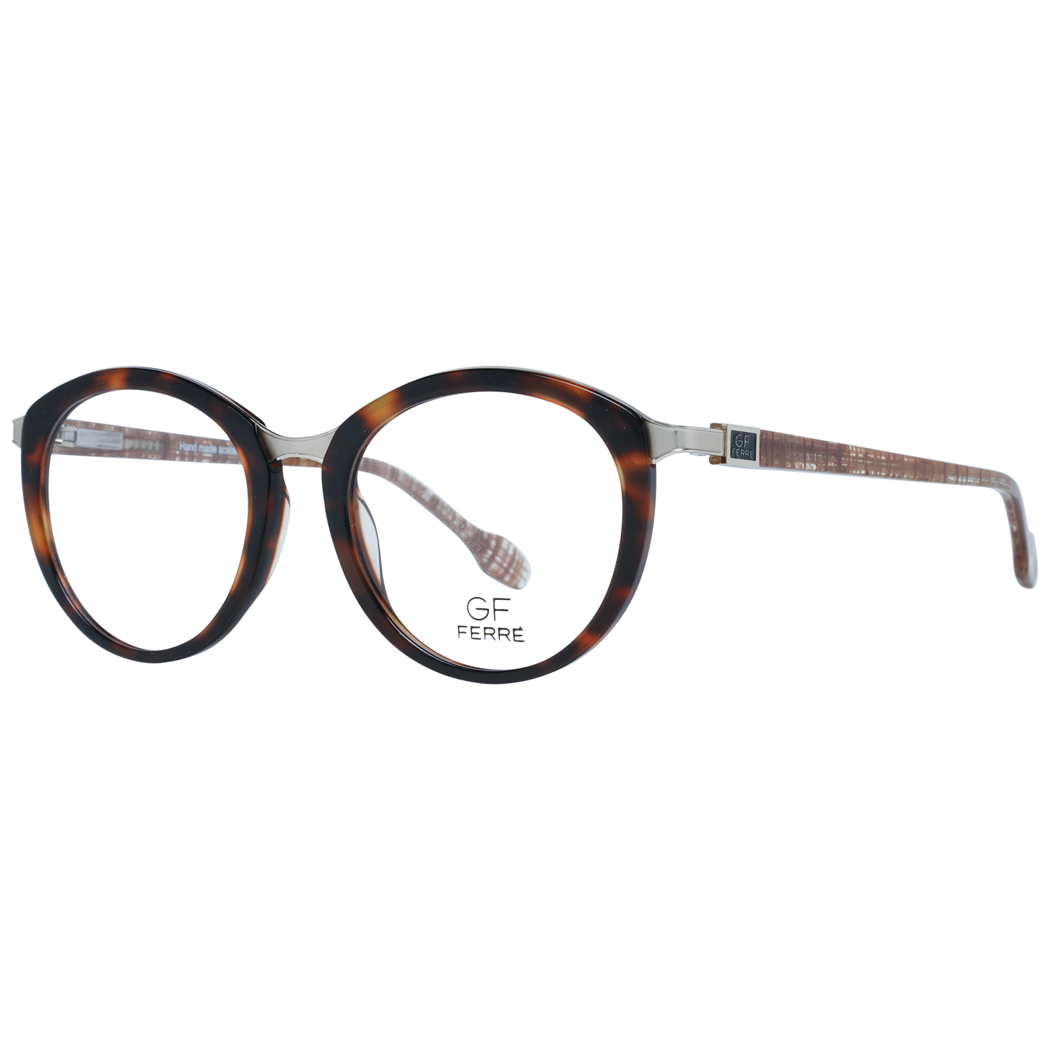 Gianfranco Ferre Optical Frames Gianfranco Ferre Optical Frame GFF0116 002 48 Eyeglasses Eyewear UK USA Australia 