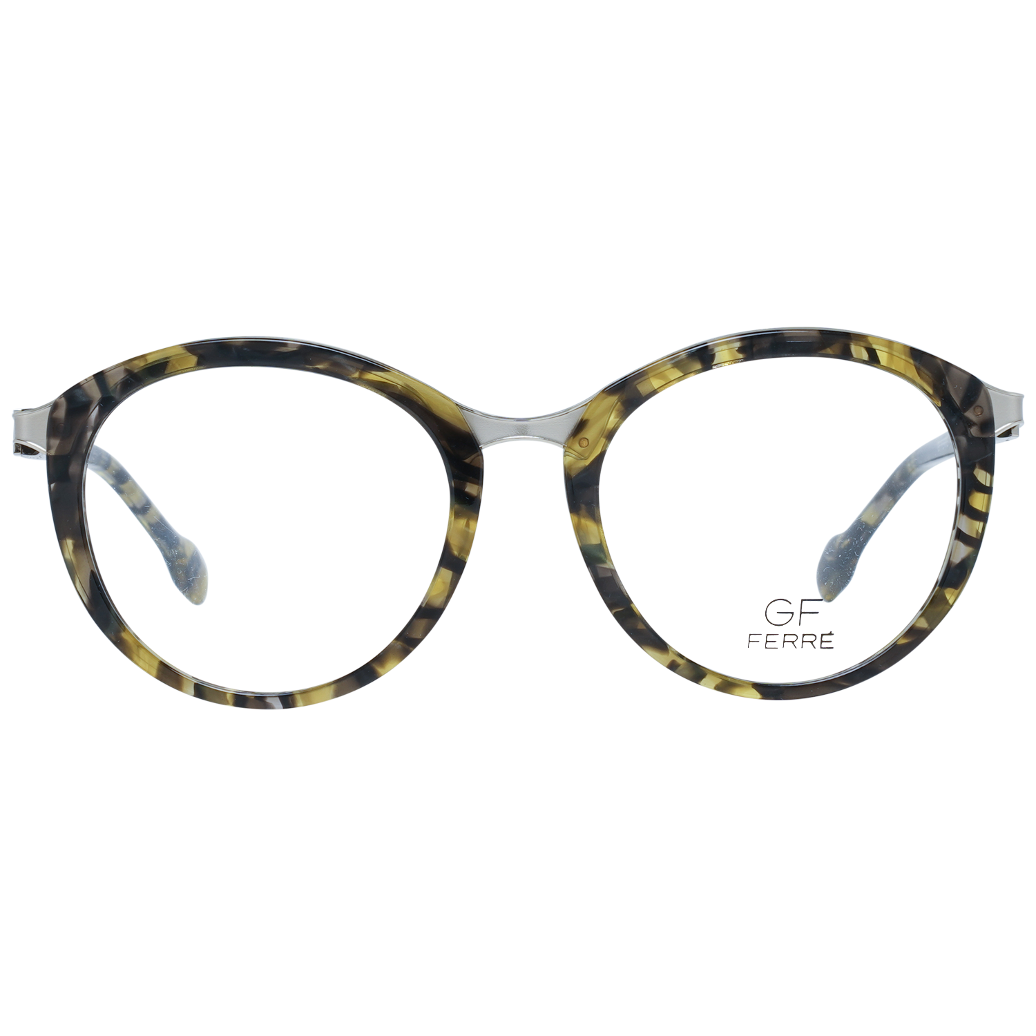 Gianfranco Ferre Optical Frames Gianfranco Ferre Optical Frame GFF0116 005 48 Eyeglasses Eyewear UK USA Australia 