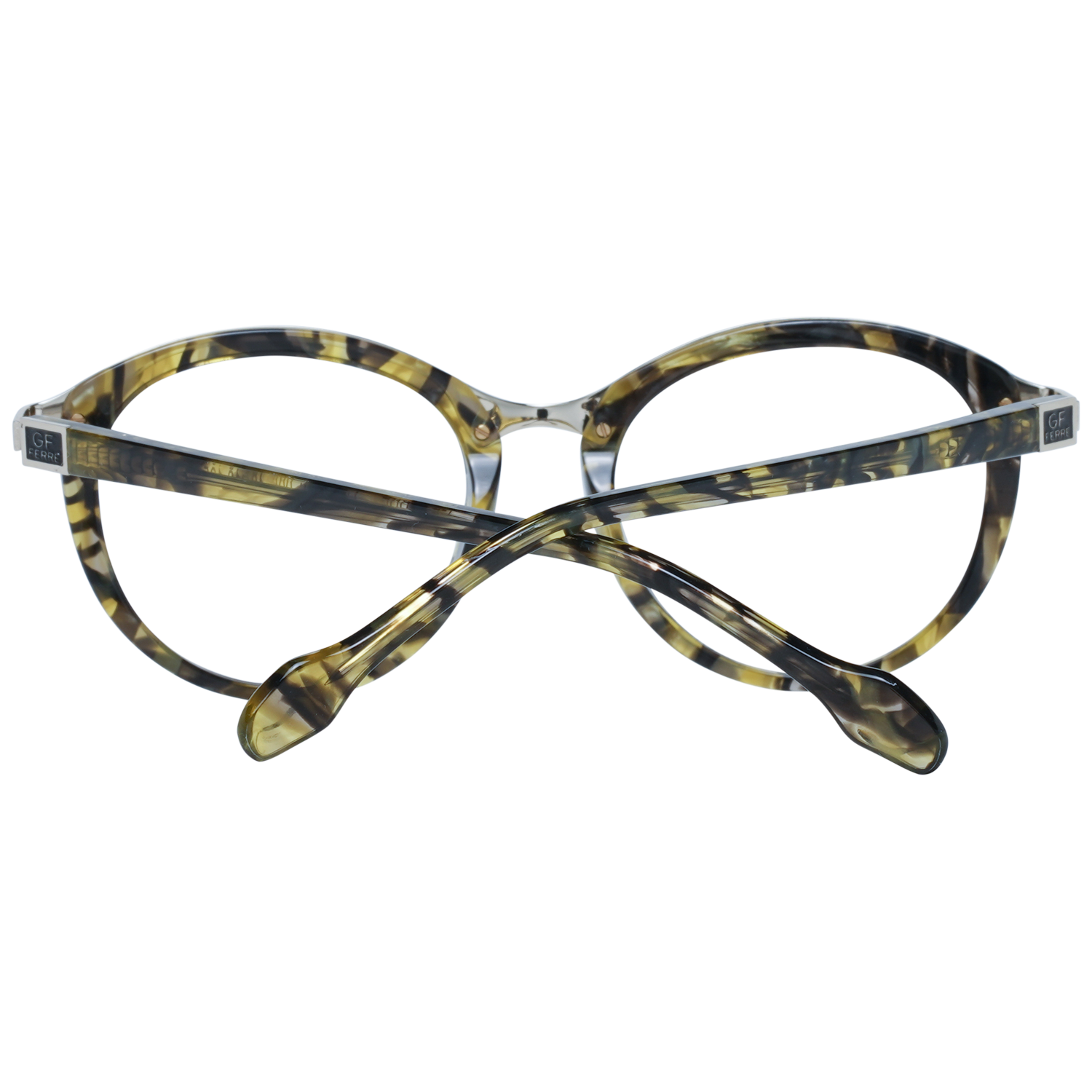 Gianfranco Ferre Optical Frames Gianfranco Ferre Optical Frame GFF0116 005 48 Eyeglasses Eyewear UK USA Australia 