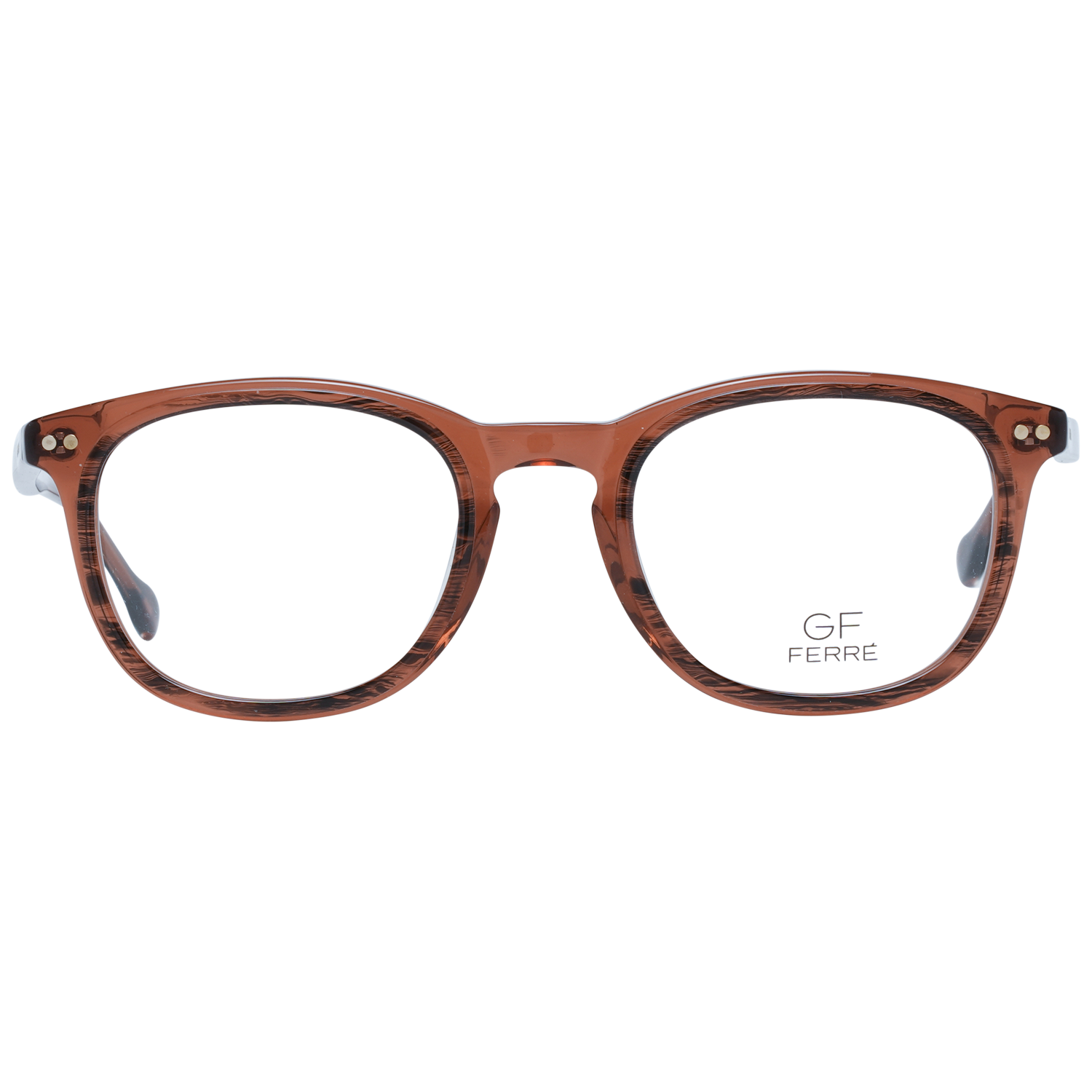 Gianfranco Ferre Optical Frames Gianfranco Ferre Optical Frame GFF0121 002 50 Eyeglasses Eyewear UK USA Australia 