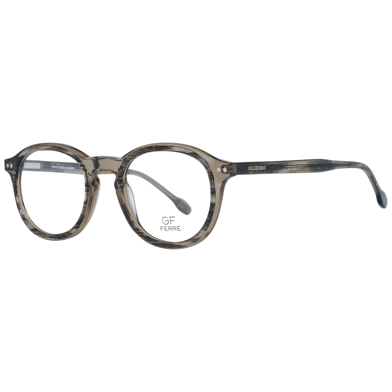 Gianfranco Ferre Optical Frames Gianfranco Ferre Optical Frame GFF0122 001 50 Eyeglasses Eyewear UK USA Australia 