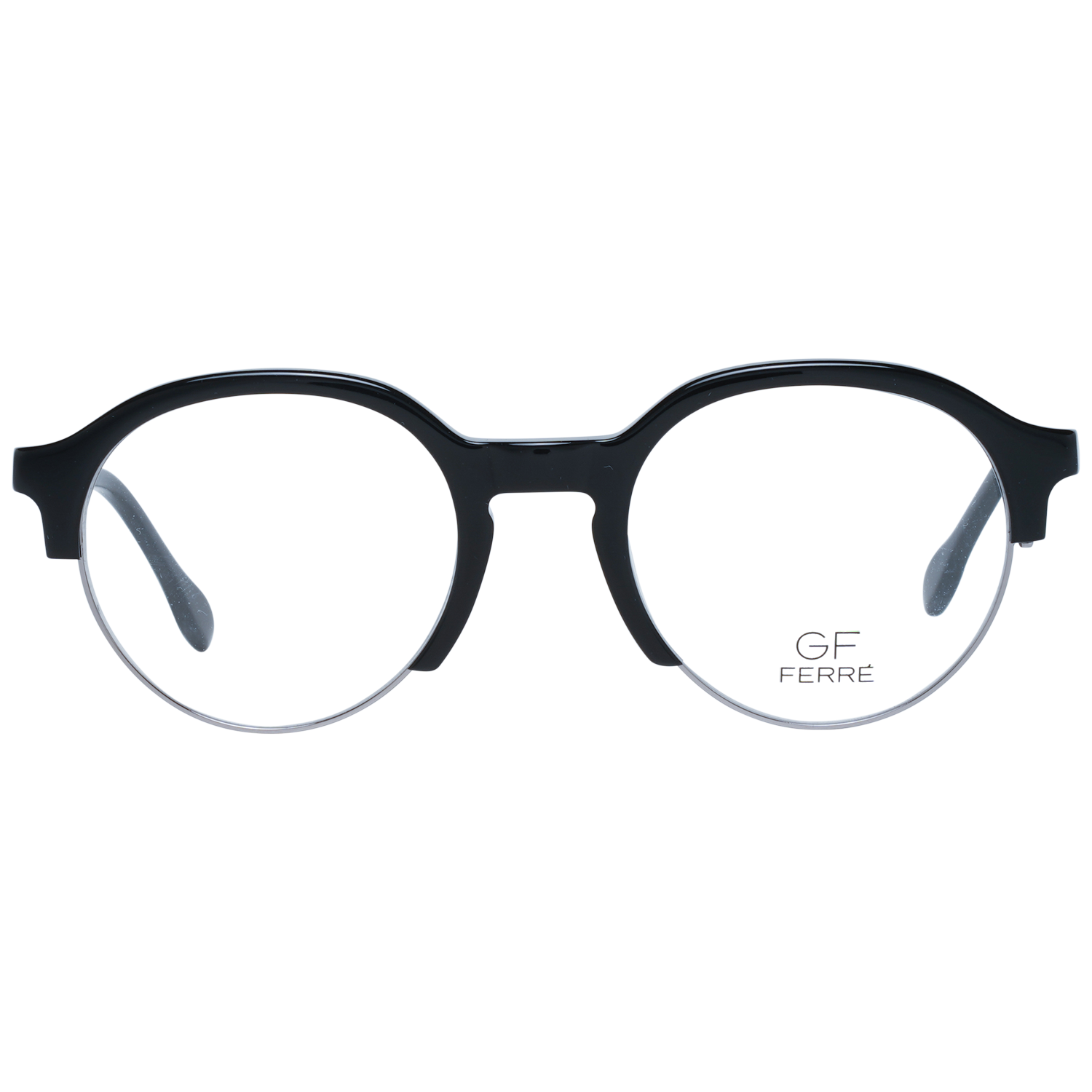 Gianfranco Ferre Optical Frames Gianfranco Ferre Optical Frame GFF0126 001 49 Eyeglasses Eyewear UK USA Australia 