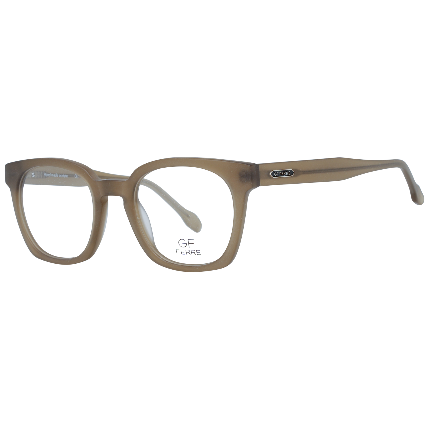 Gianfranco Ferre Optical Frames Gianfranco Ferre Optical Frame GFF0127 005 50 Eyeglasses Eyewear UK USA Australia 