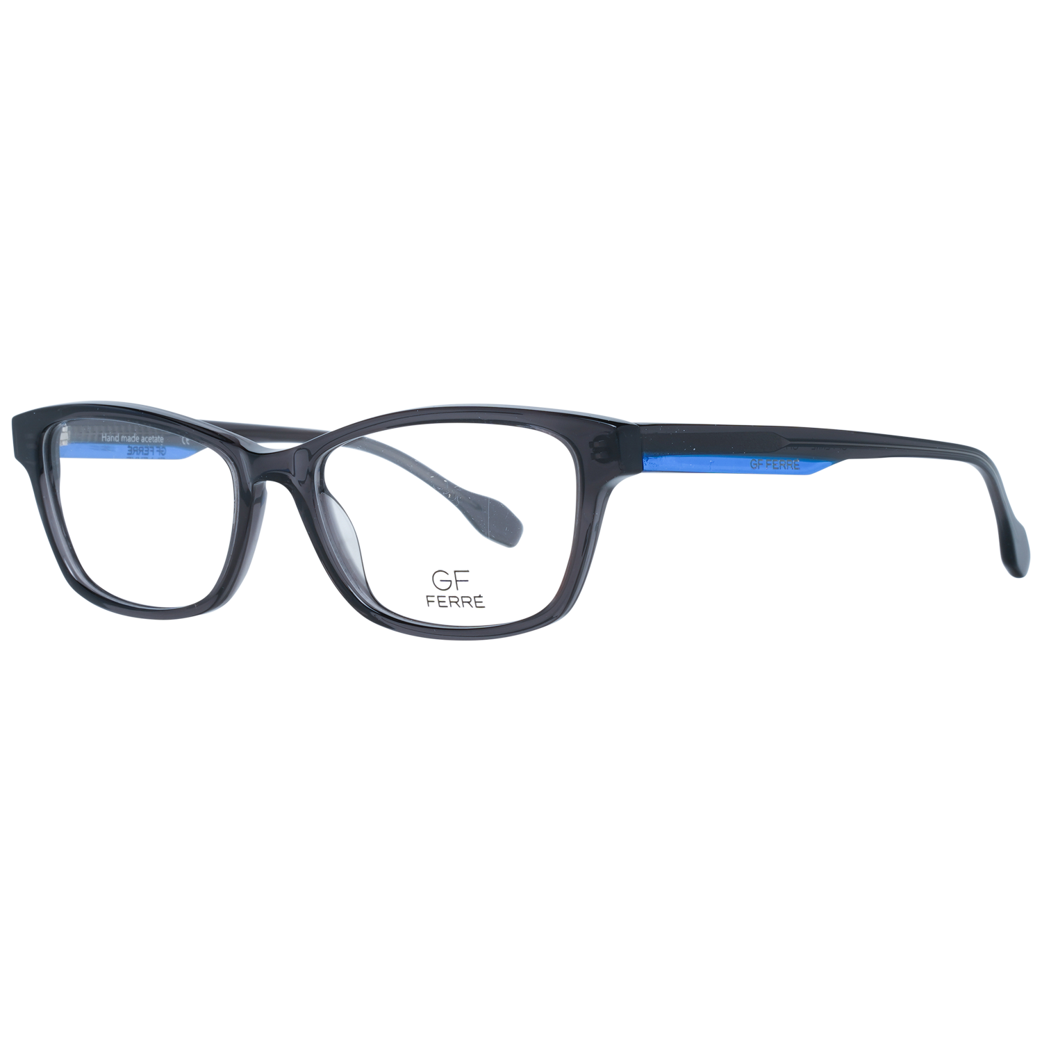 Gianfranco Ferre Optical Frames Gianfranco Ferre Optical Frame GFF0144 001 53 Eyeglasses Eyewear UK USA Australia 