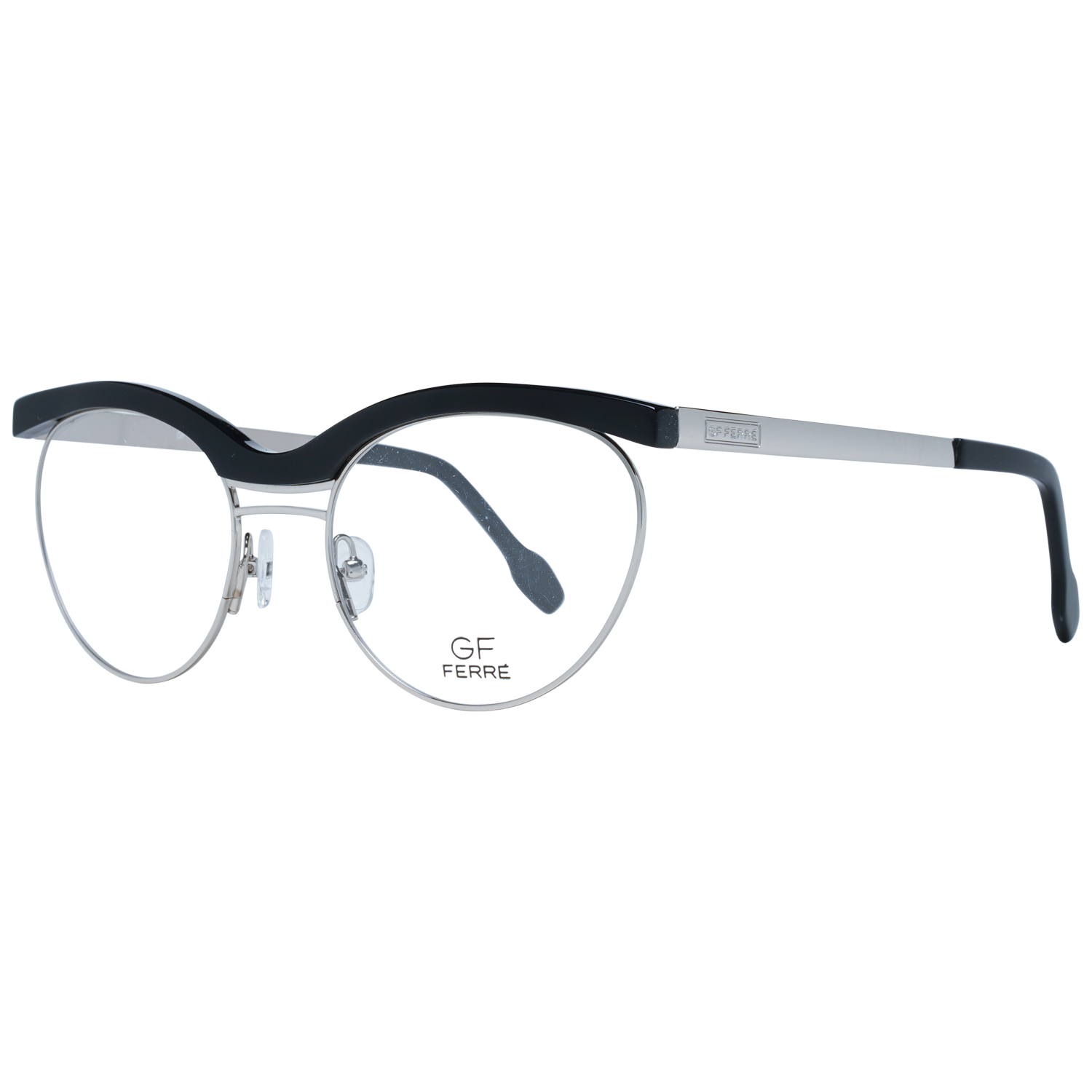 Gianfranco Ferre Optical Frames Gianfranco Ferre Optical Frame GFF0149 001 53 Eyeglasses Eyewear UK USA Australia 