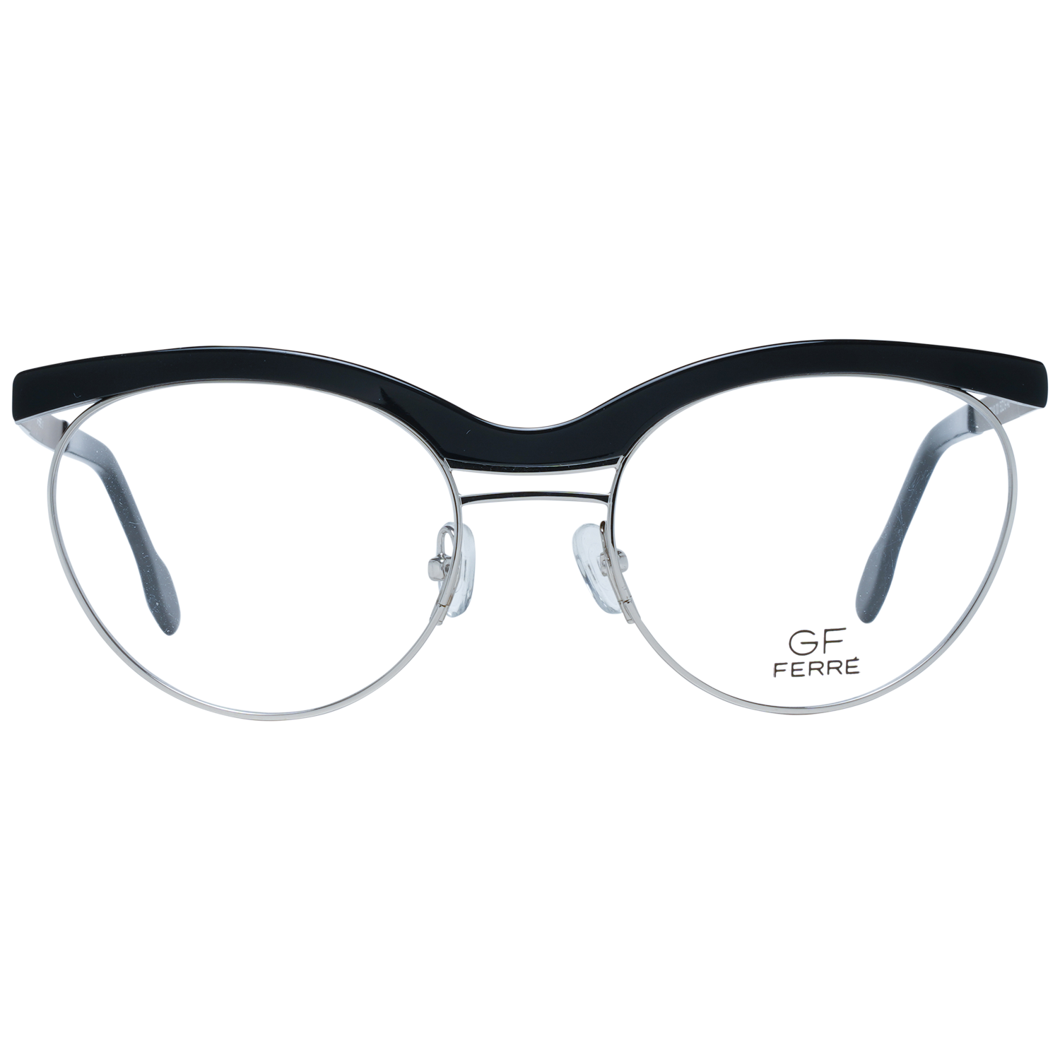 Gianfranco Ferre Optical Frames Gianfranco Ferre Optical Frame GFF0149 001 53 Eyeglasses Eyewear UK USA Australia 