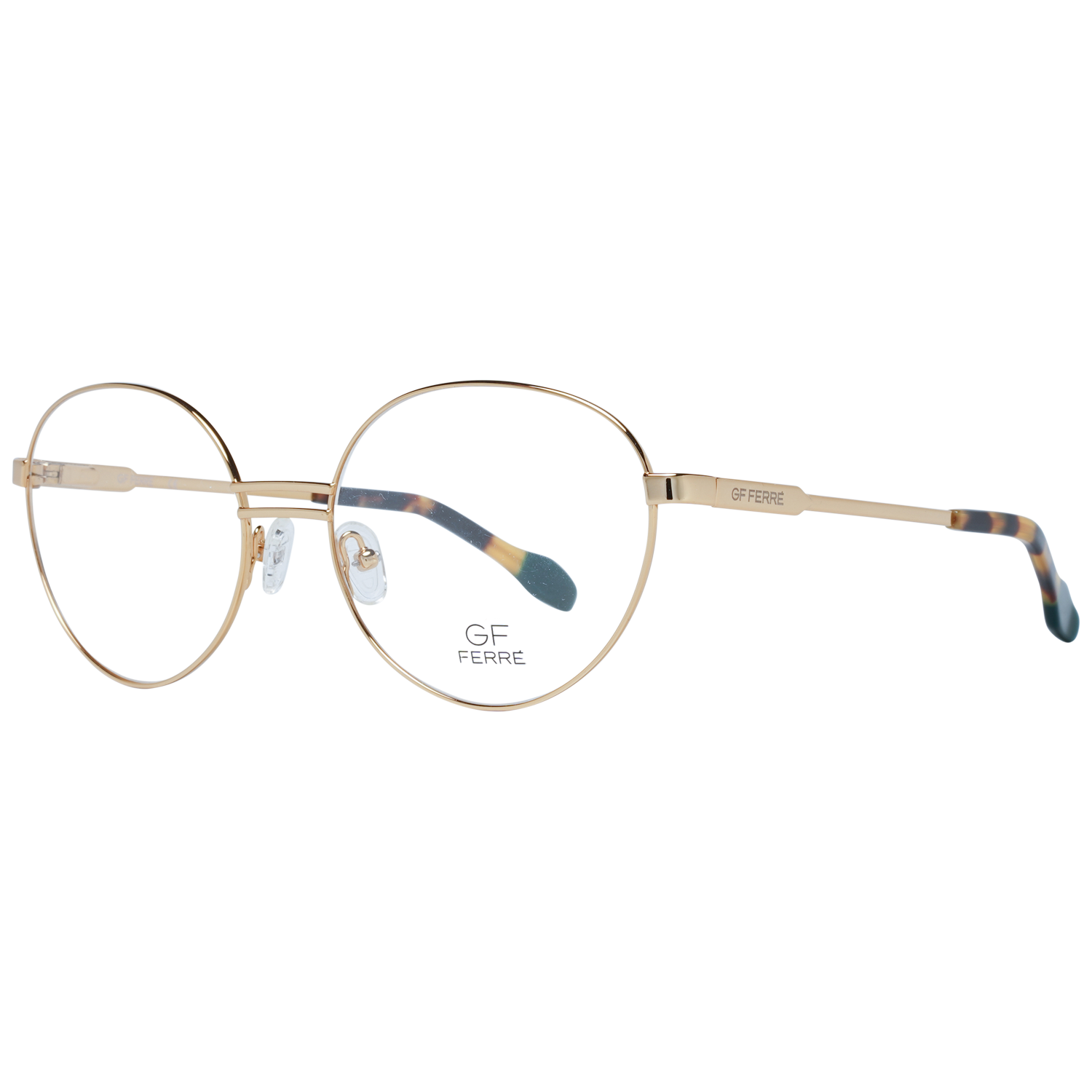 Gianfranco Ferre Optical Frames Gianfranco Ferre Optical Frame GFF0165 001 55 Eyeglasses Eyewear UK USA Australia 